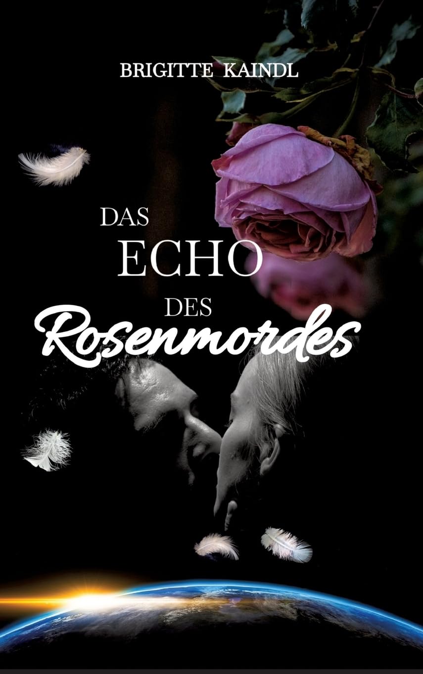 Product Image: Das Echo des Rosenmordes