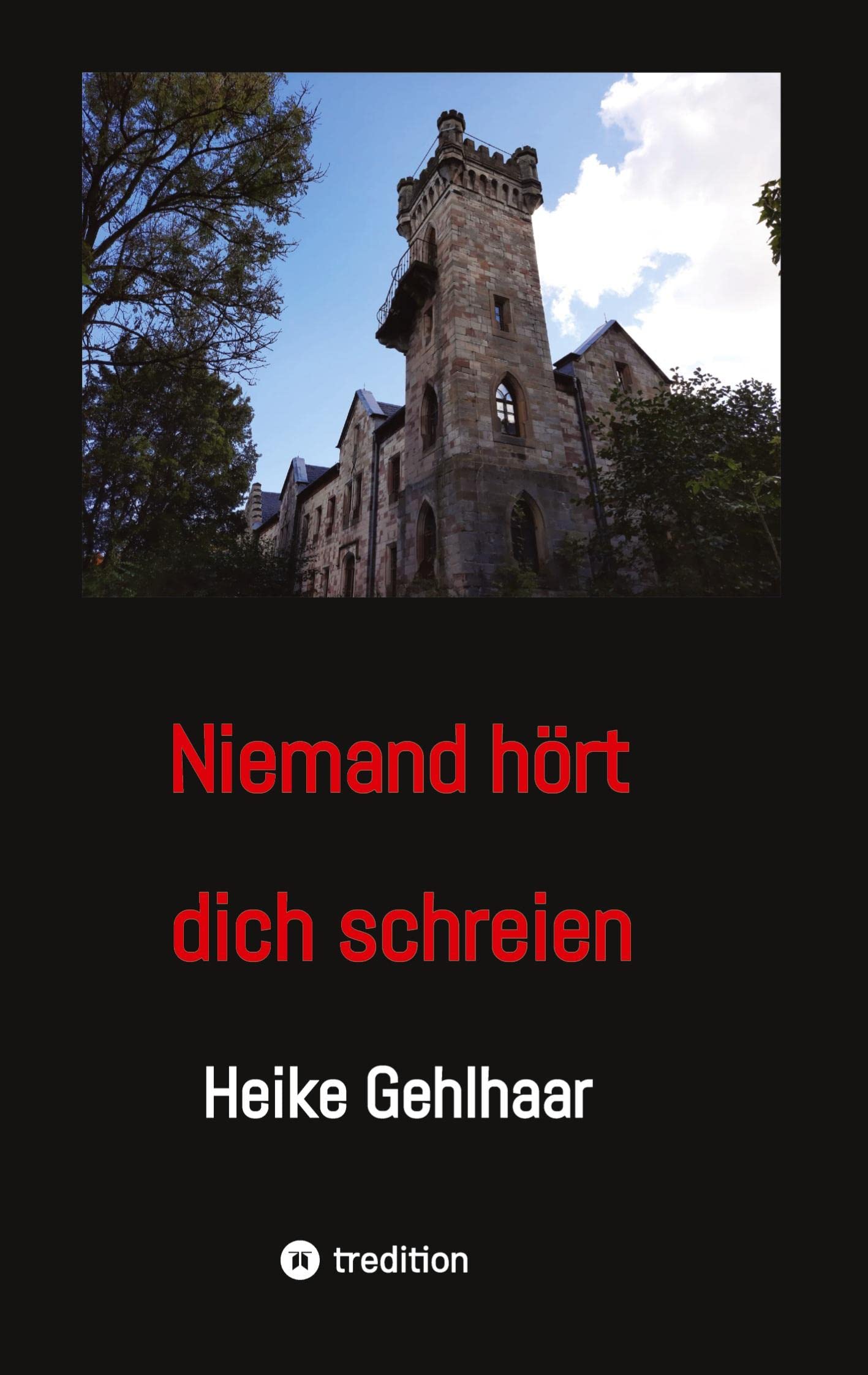 Niemand hört dich schreien Action & Adventure