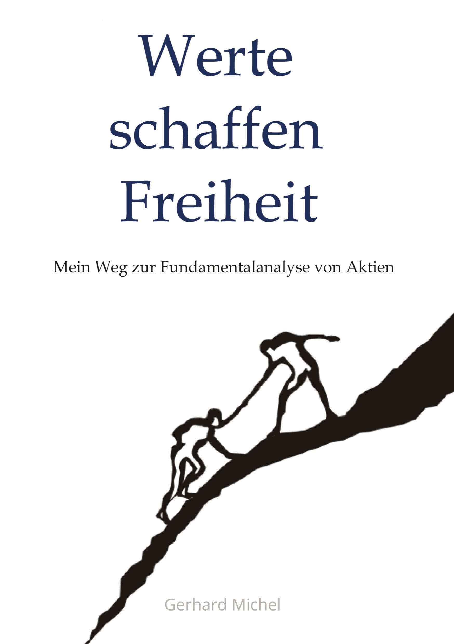 Product Image: Werte schaffen Freiheit
