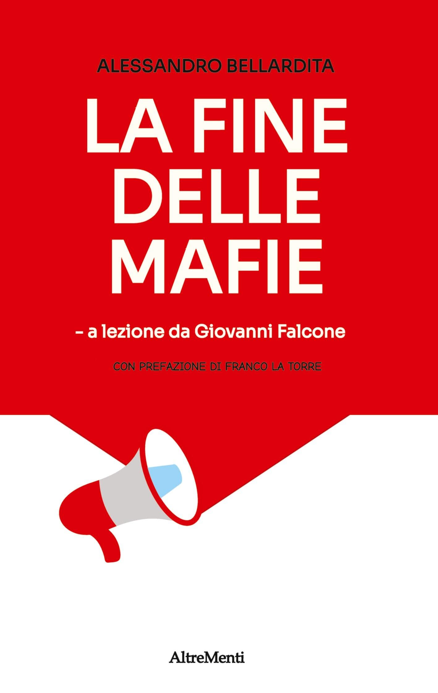 La fine delle mafie Philosophy