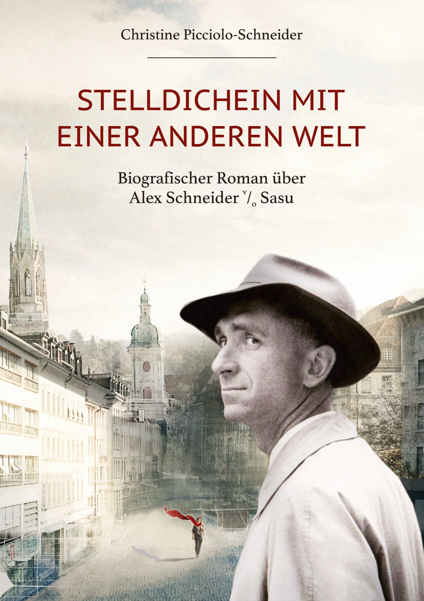 Stelldichein mit einer anderen Welt book