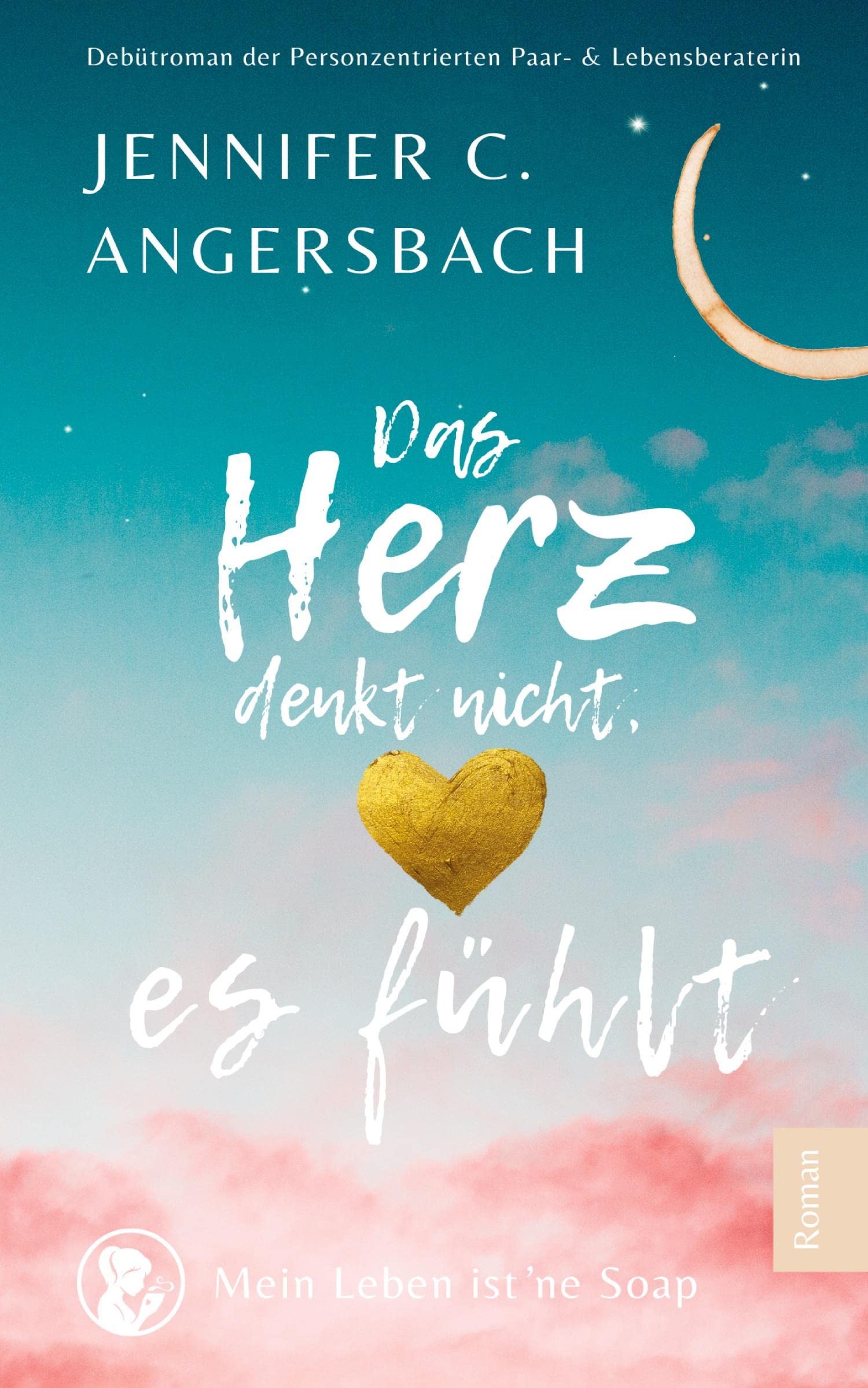 Das Herz denkt nicht, es fühlt Contemporary literature
