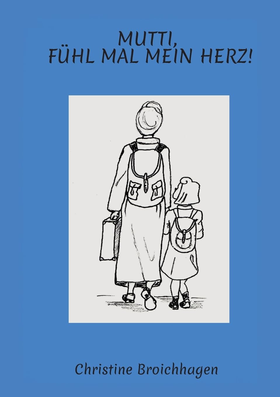 Mutti, fühl mal mein Herz! Biographies