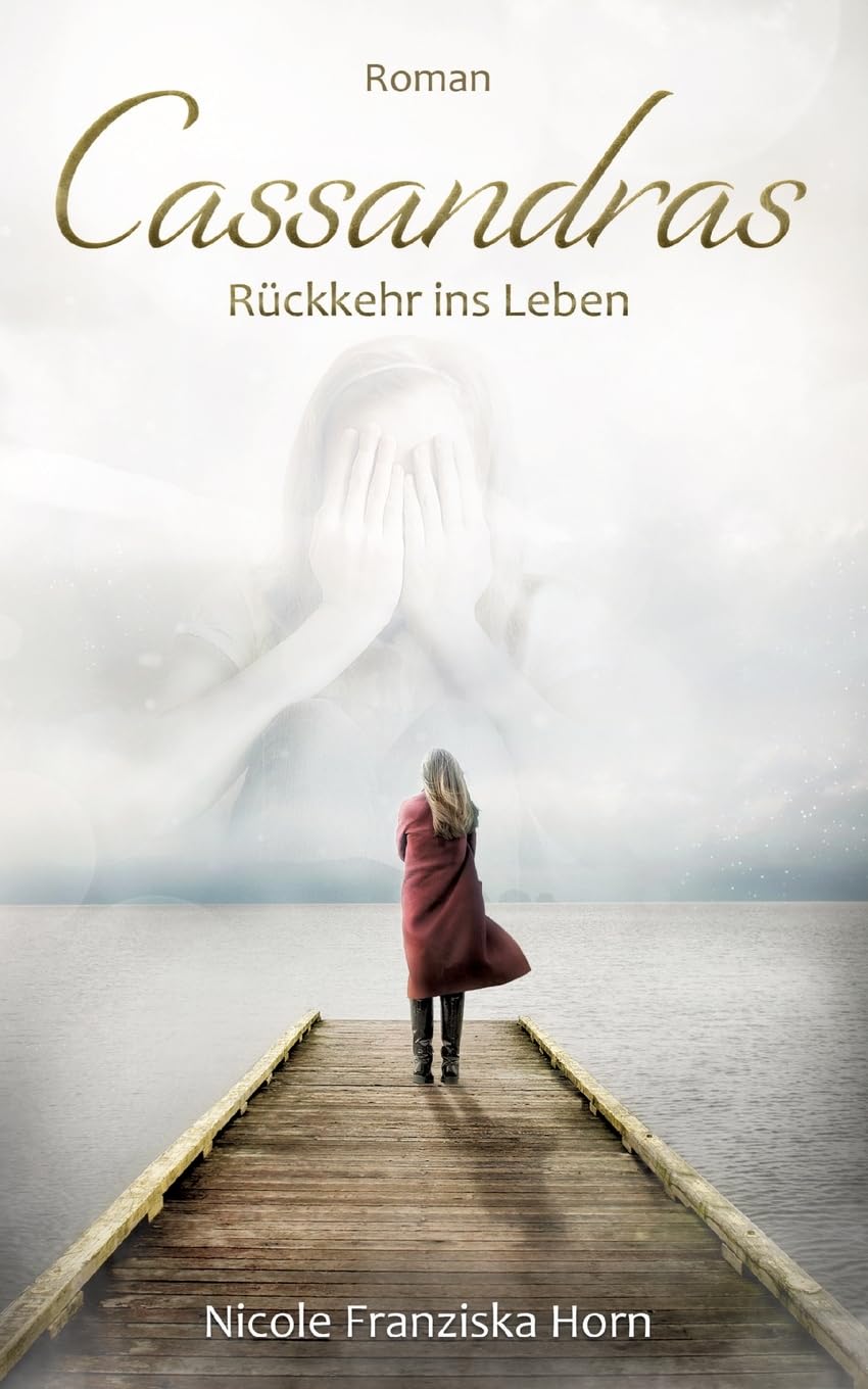 Cassandras Rückkehr ins Leben: DE Personalities