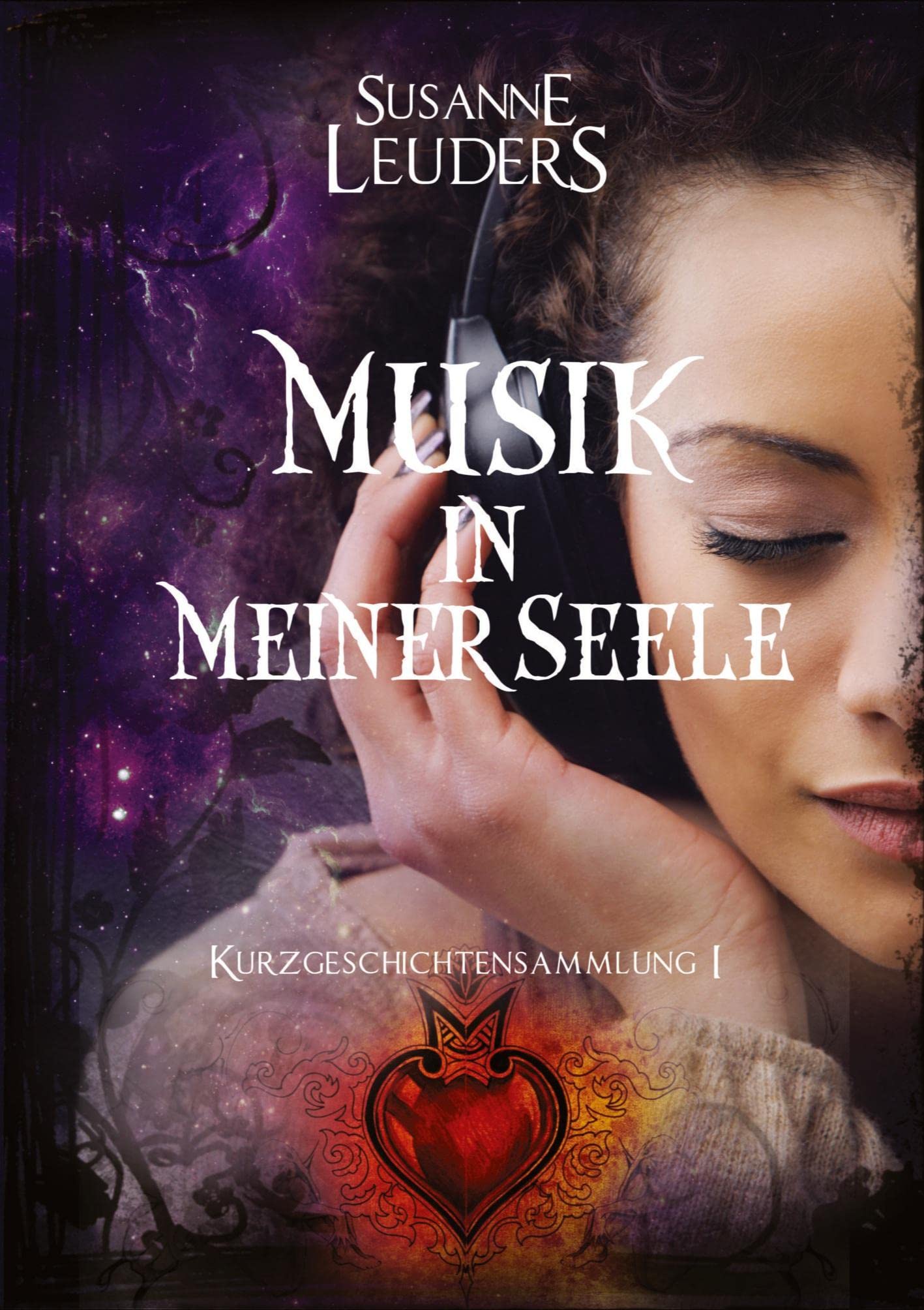 Musik in meiner Seele Contemporary literature