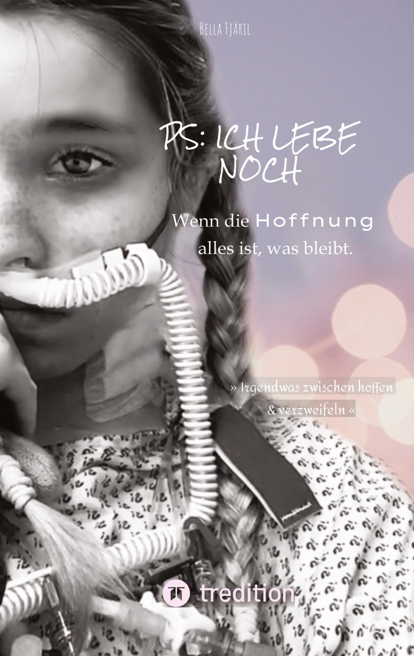 Product Image: PS: ich lebe noch
