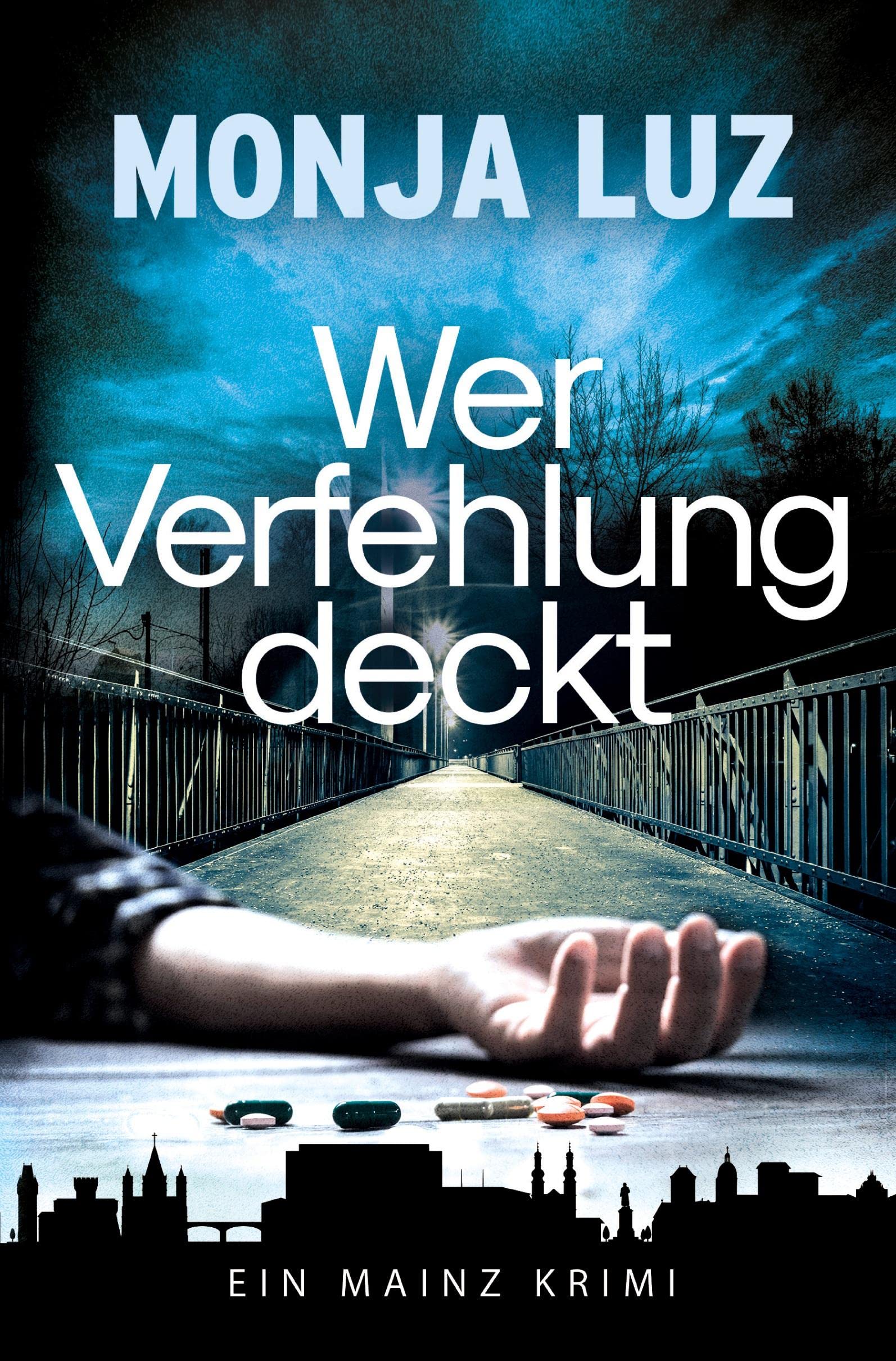 Wer Verfehlung deckt Contemporary literature Books