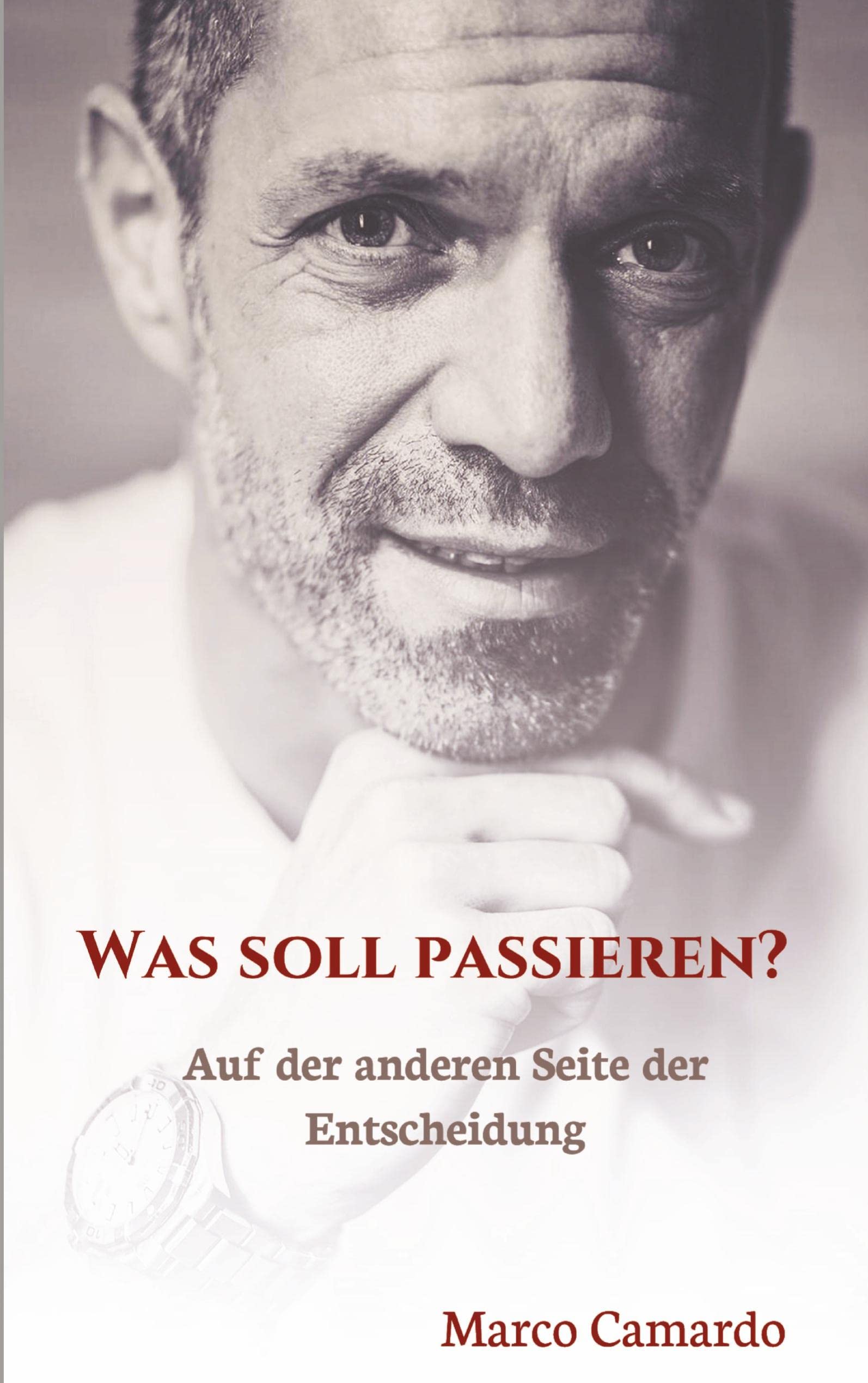 Was soll passieren?: Auf der anderen Seite der Entscheidung Social Sciences