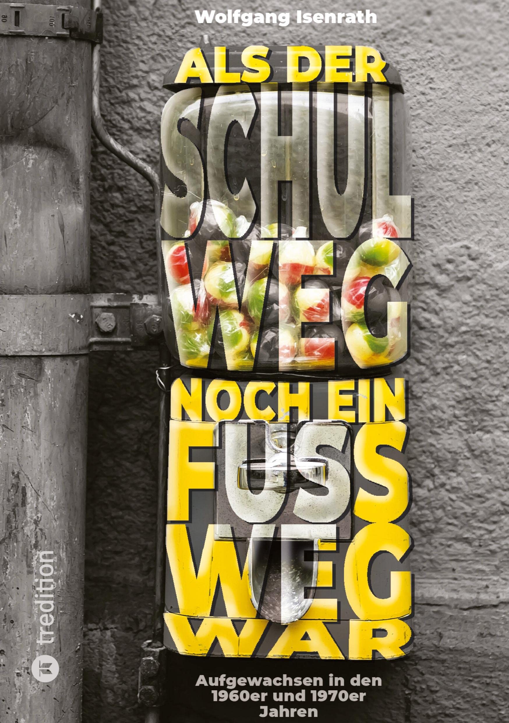 Als der Schulweg noch ein Fußweg war Business, Finance & Career