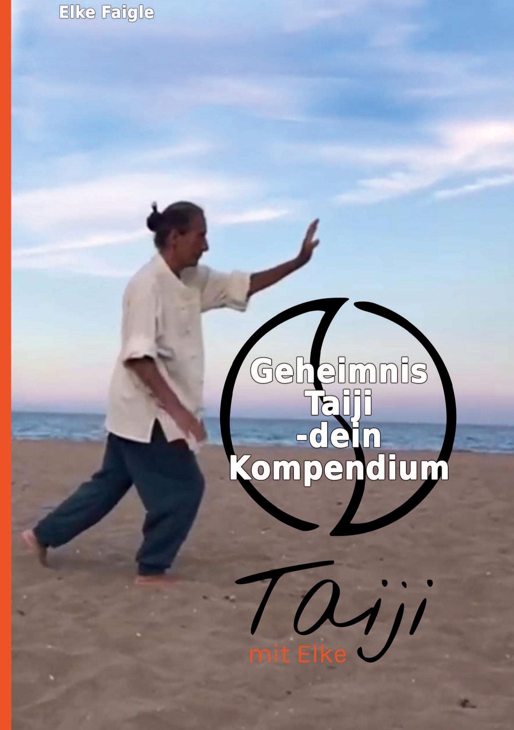 Product Image: Geheimnis Taiji