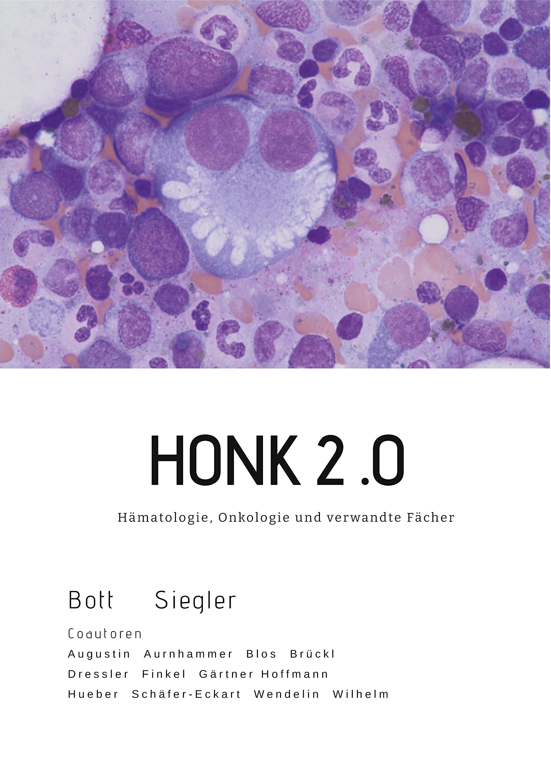 HONK: Hämatologie, Onkologie und verwandte Fächer Mathematics