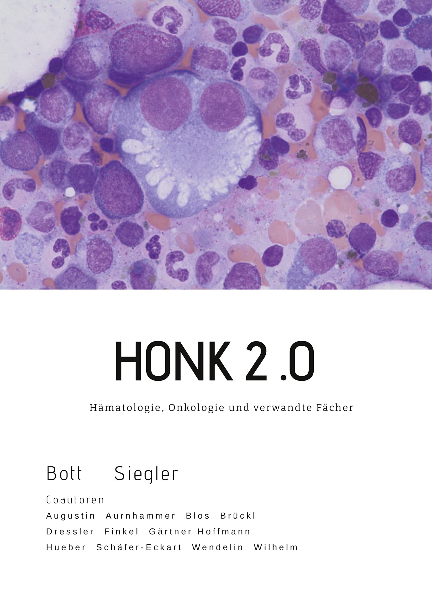 HONK: Hämatologie, Onkologie und verwandte Fächer Mathematics