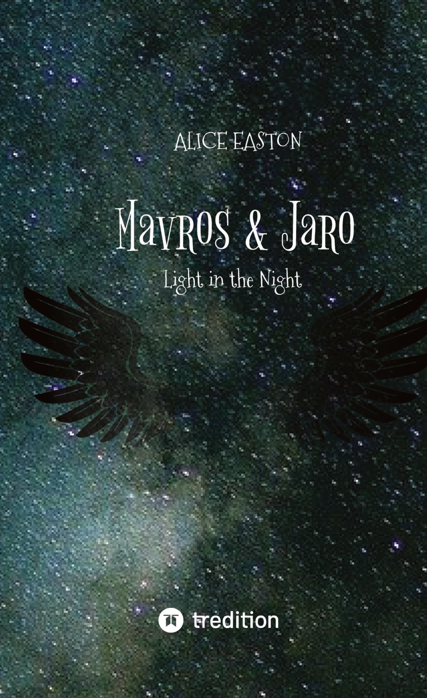 Mavros & Jaro Contemporary literature Books