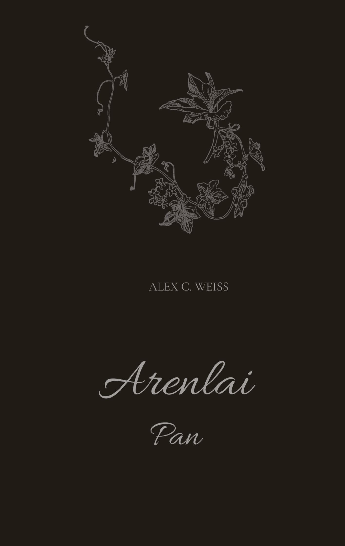 Arenlai, Fantasyroman: Pan Dark Fantasy