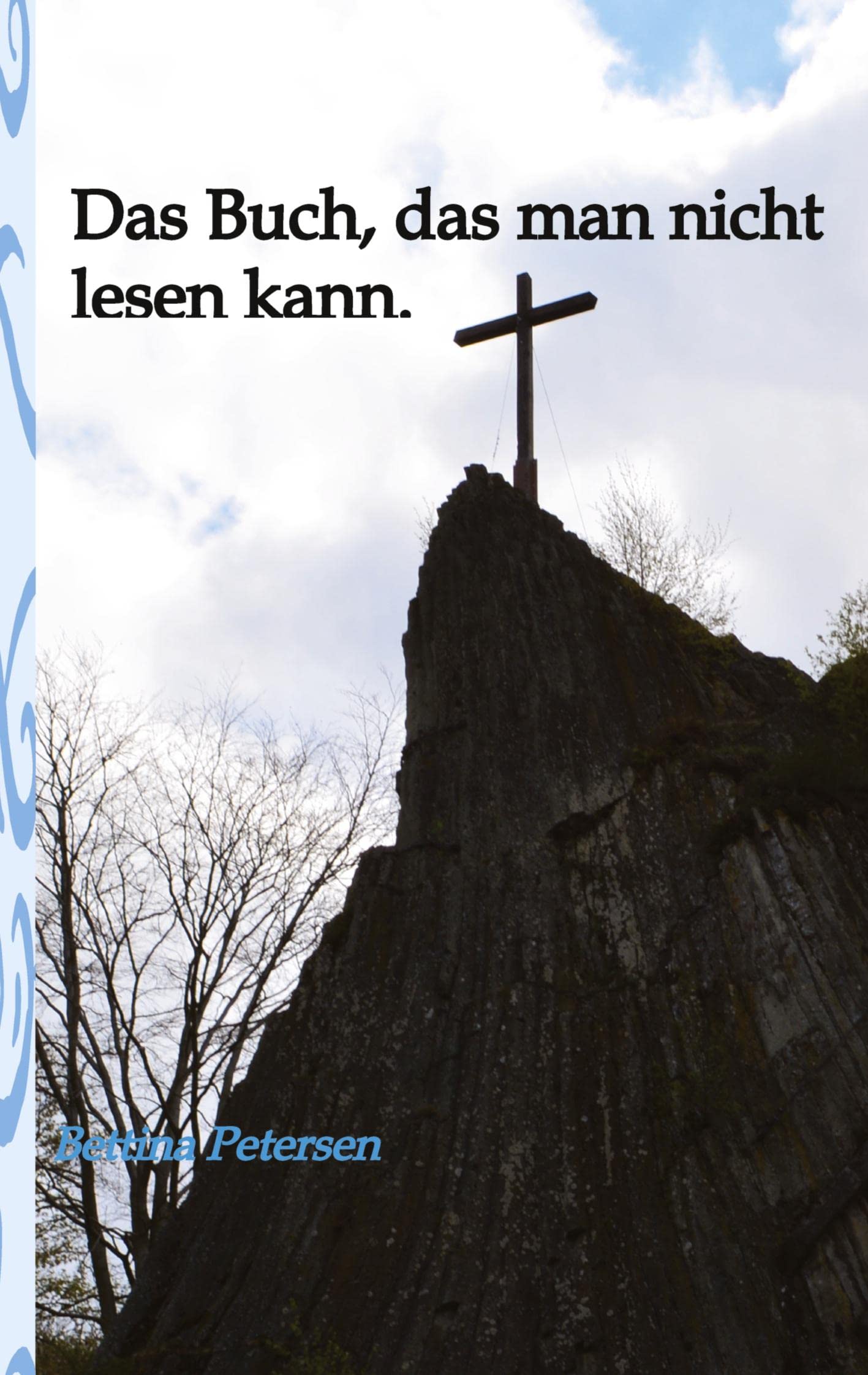 Das Buch, das man nicht lesen kann: Stundenglas Contemporary literature
