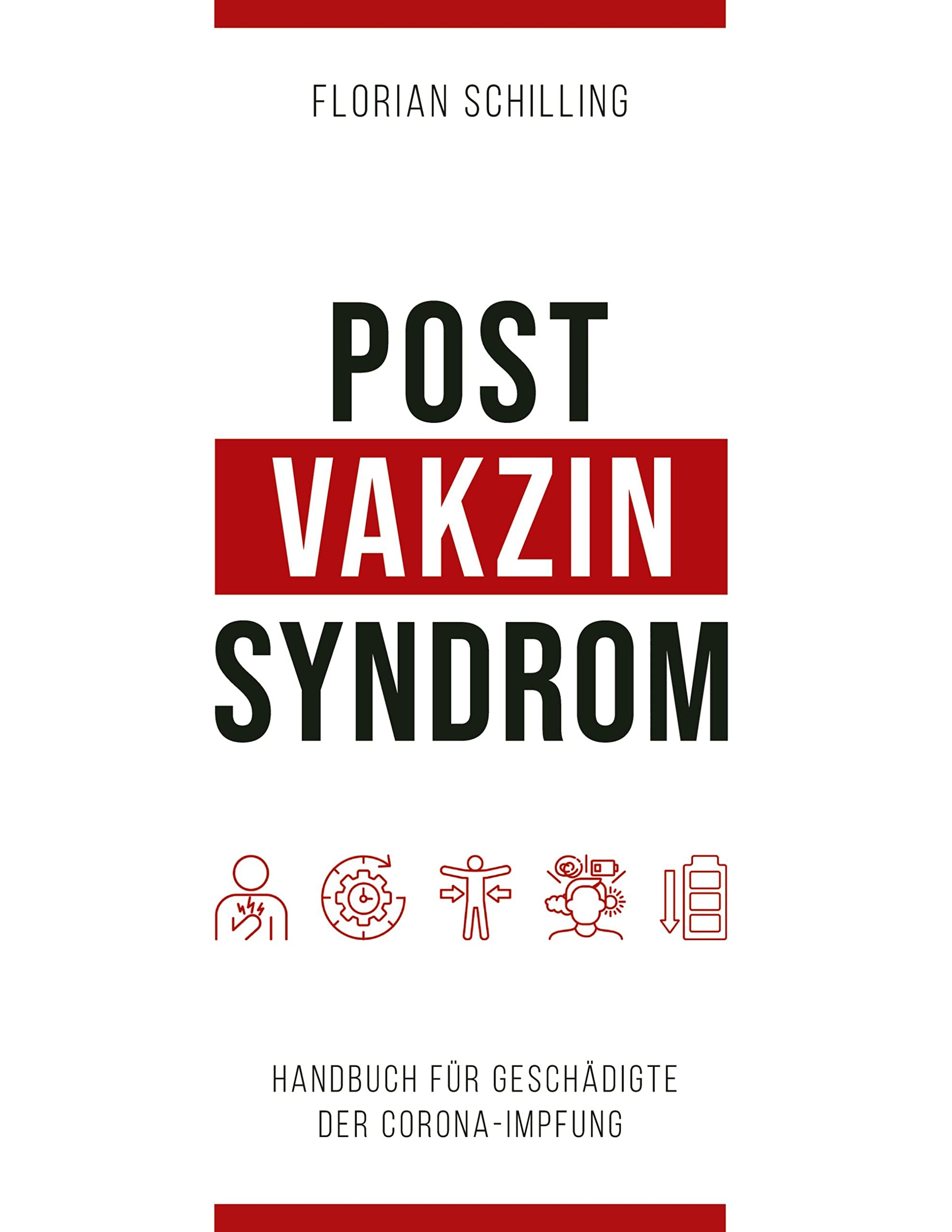 Post-Vakzin-Syndrom Health, Nutrition & Fitness