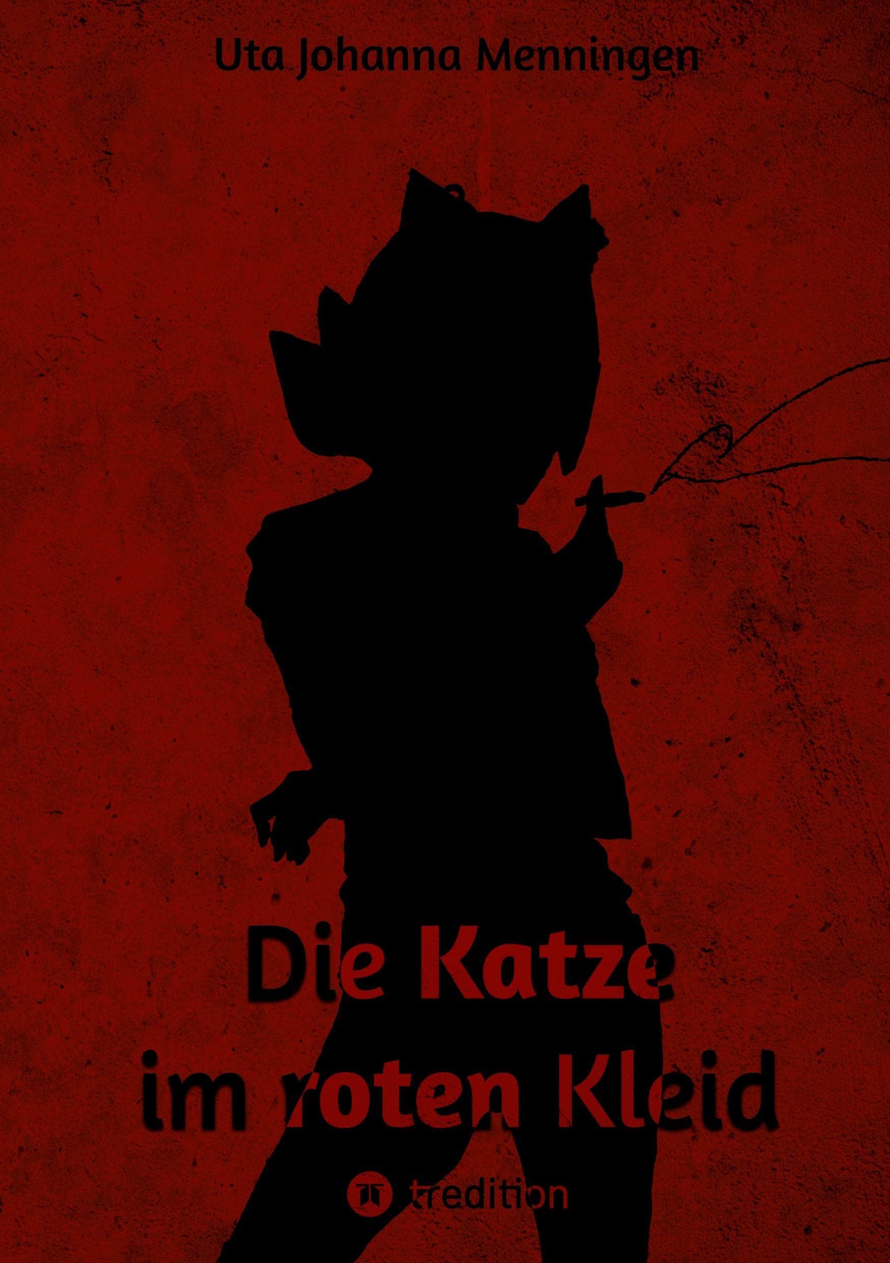 Die Katze im roten Kleid: DE Contemporary literature