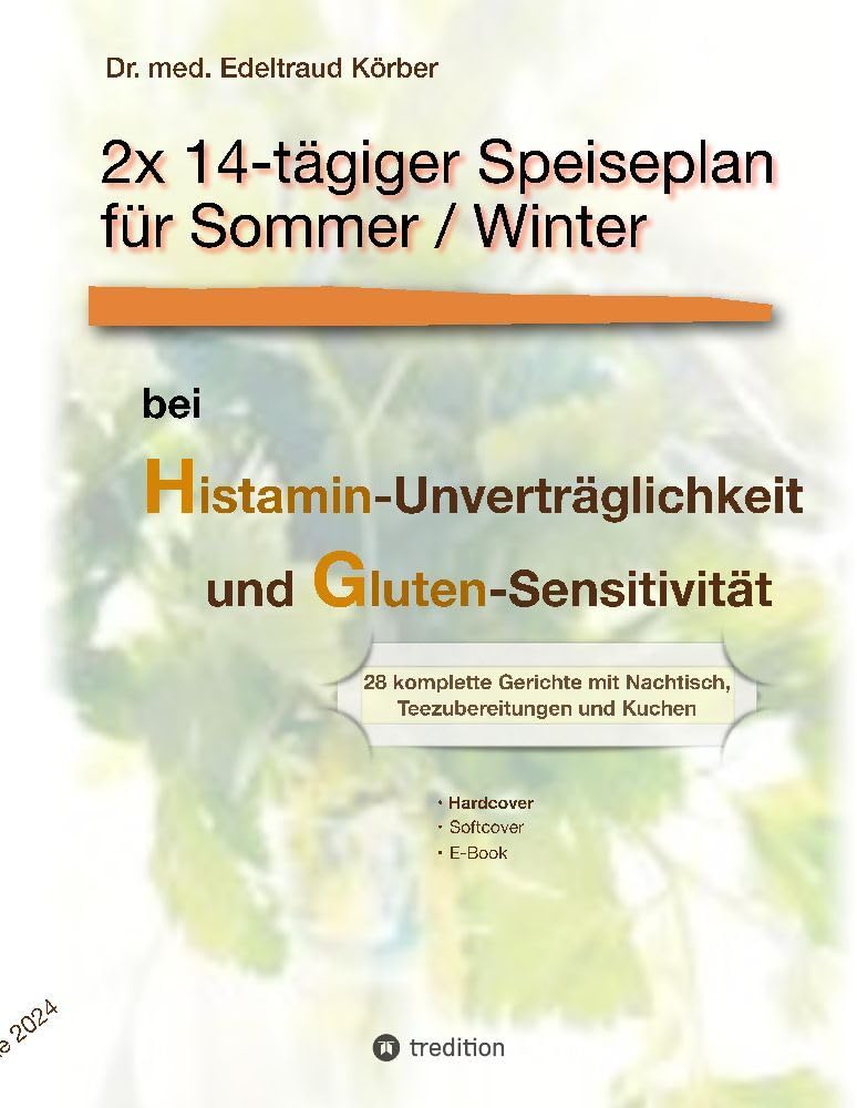 Product Image: 2x 14-tägiger kompletter Speiseplan