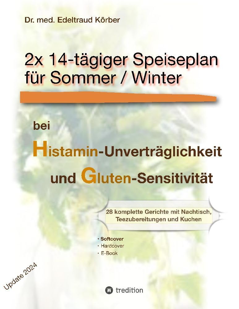 Product Image: 2x 14-tägiger kompletter Speiseplan