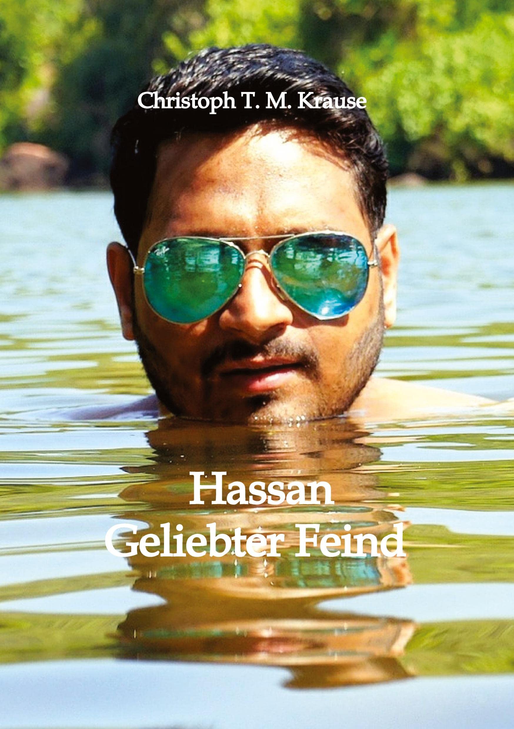 Hassan - Geliebter Feind: Eine Tragödie Contemporary literature