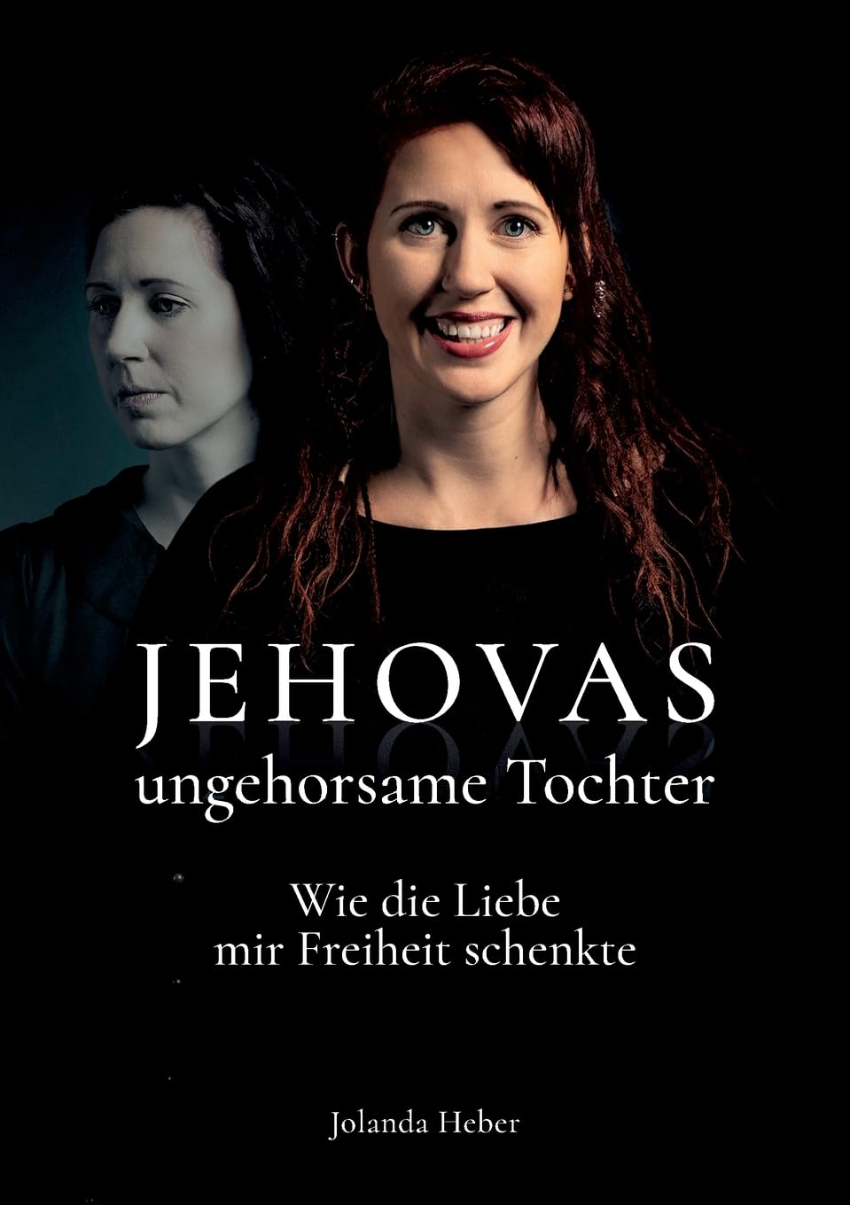 Jehovas ungehorsame Tochter Personalities