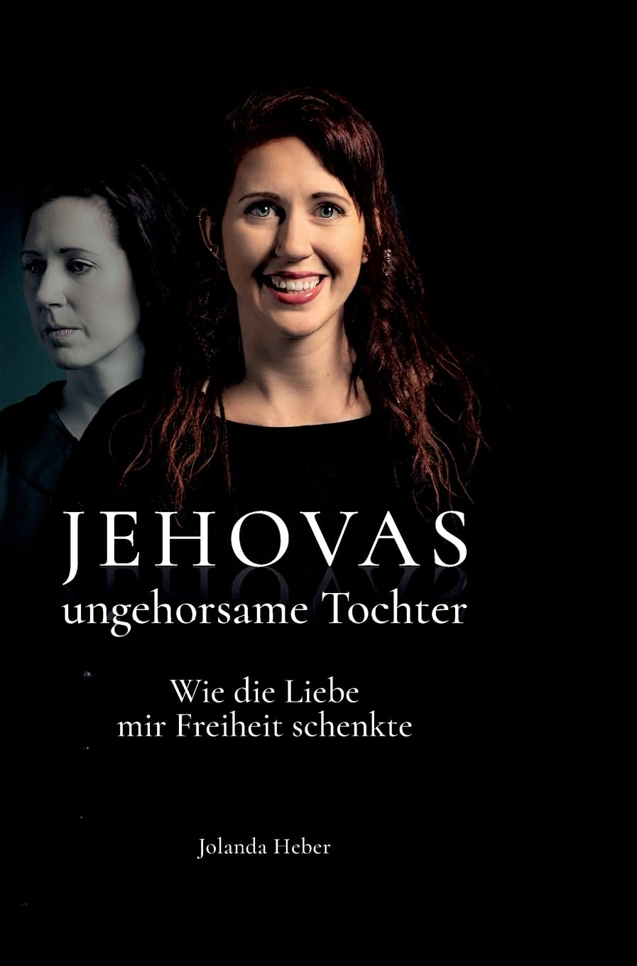 Jehovas ungehorsame Tochter Personalities
