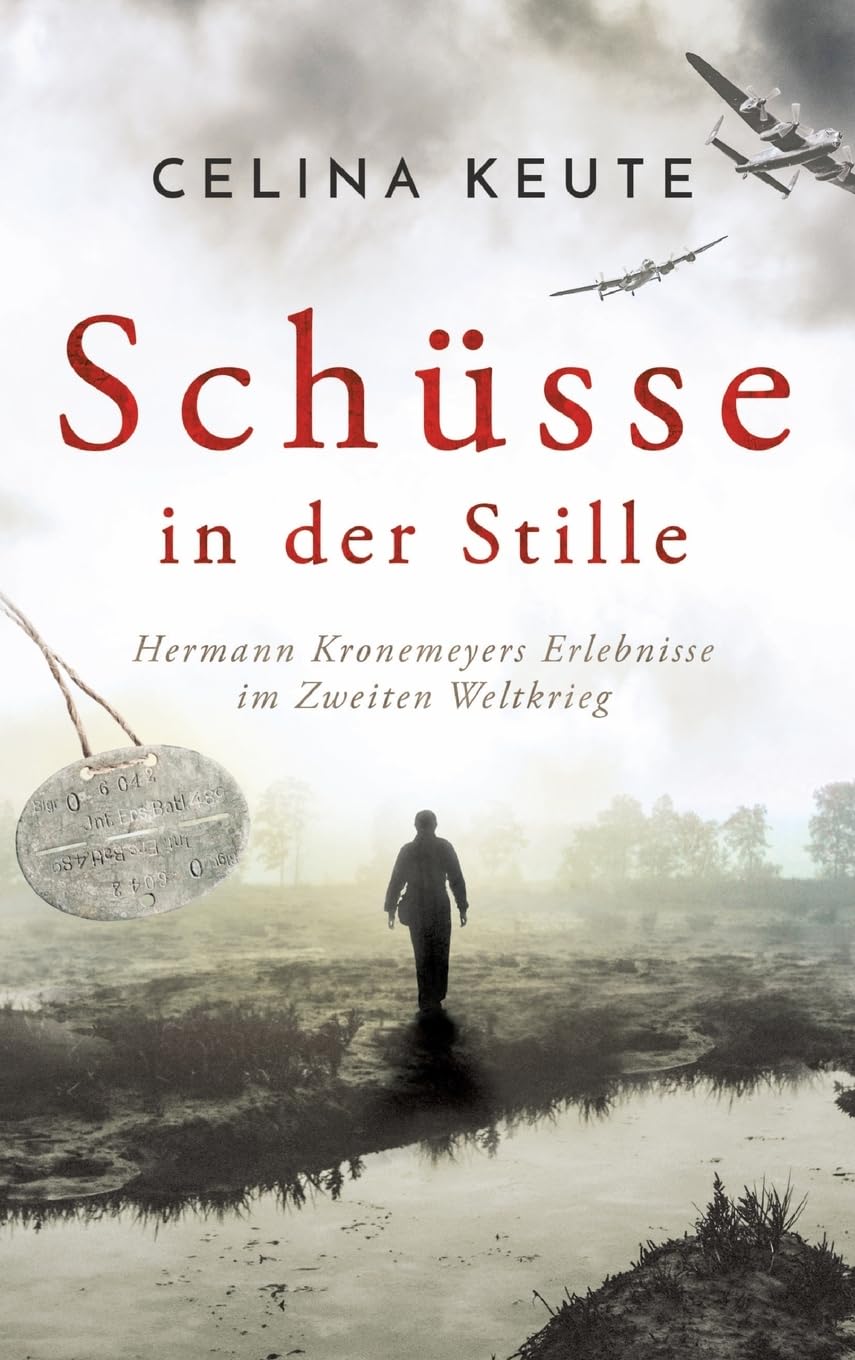 Product Image: Schüsse in der Stille