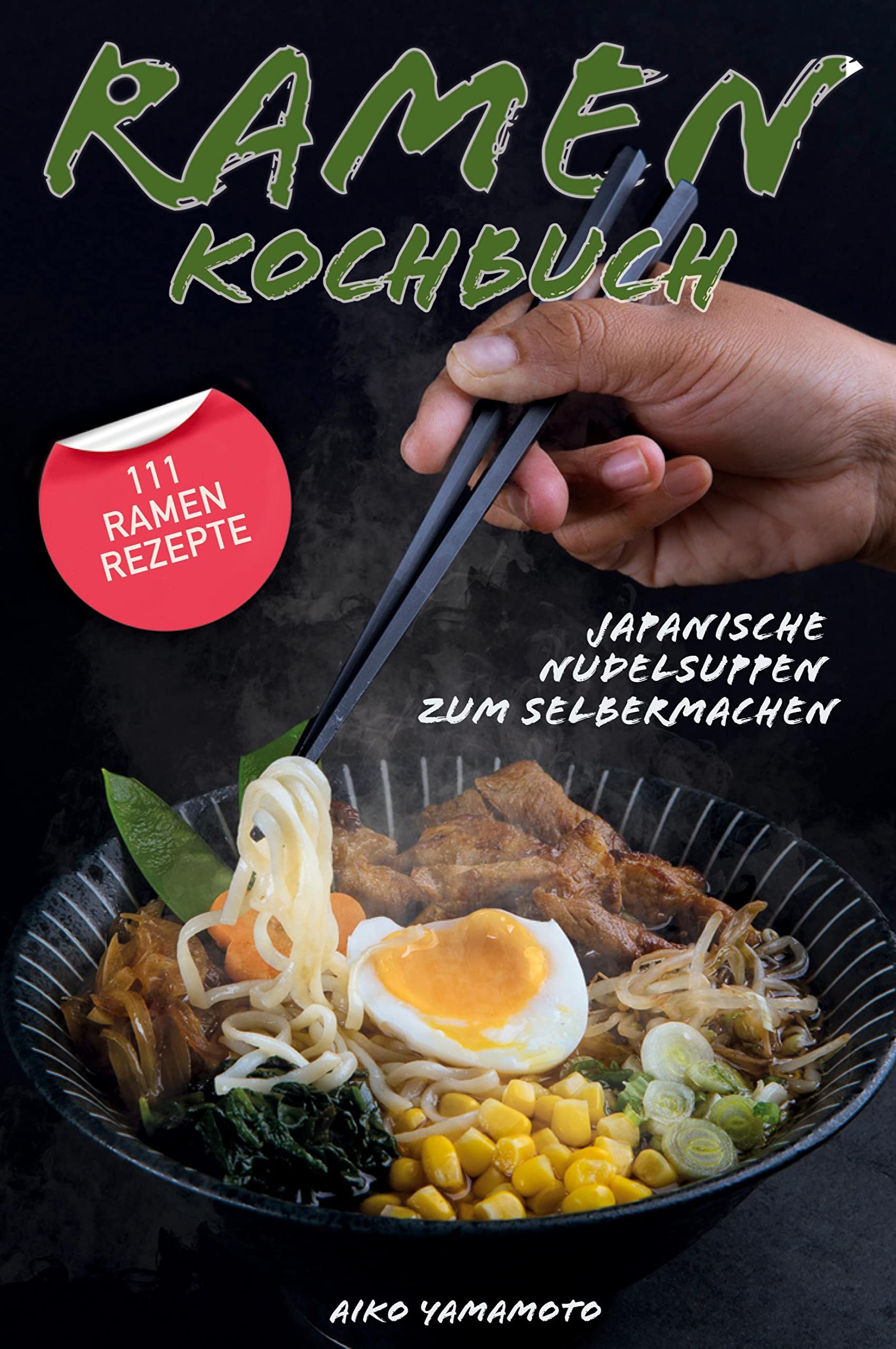 Product Image: Ramen Kochbuch