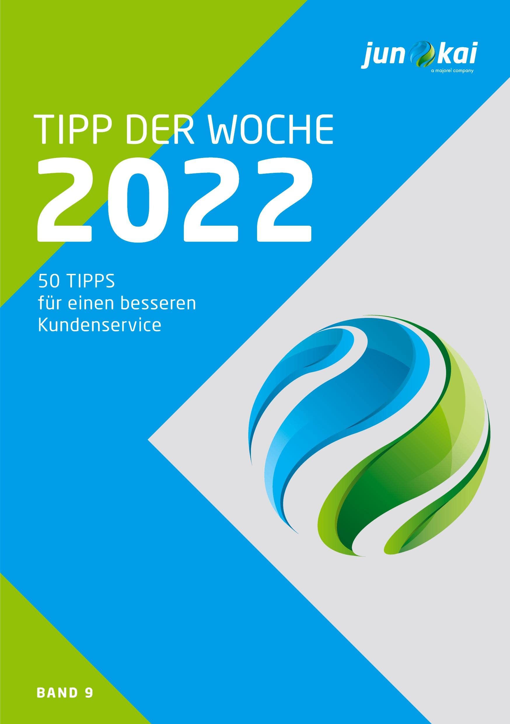 50 TIPPS FÜR EINEN BESSEREN KUNDENSERVICE - BAND 9 Social Sciences