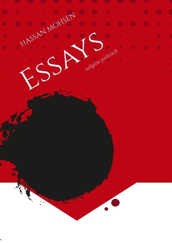 Essays: religiös-politisch Religion & Esotericism