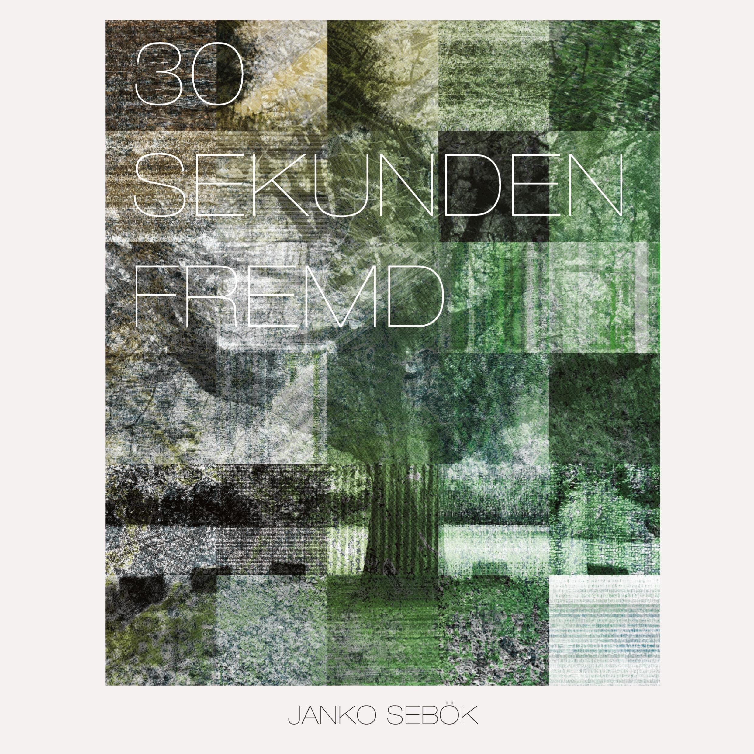 30 Sekunden fremd Contemporary literature