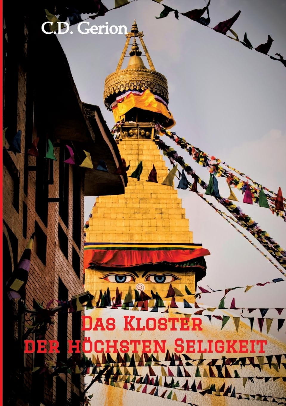 Product Image: Das Kloster der höchsten Seligkeit