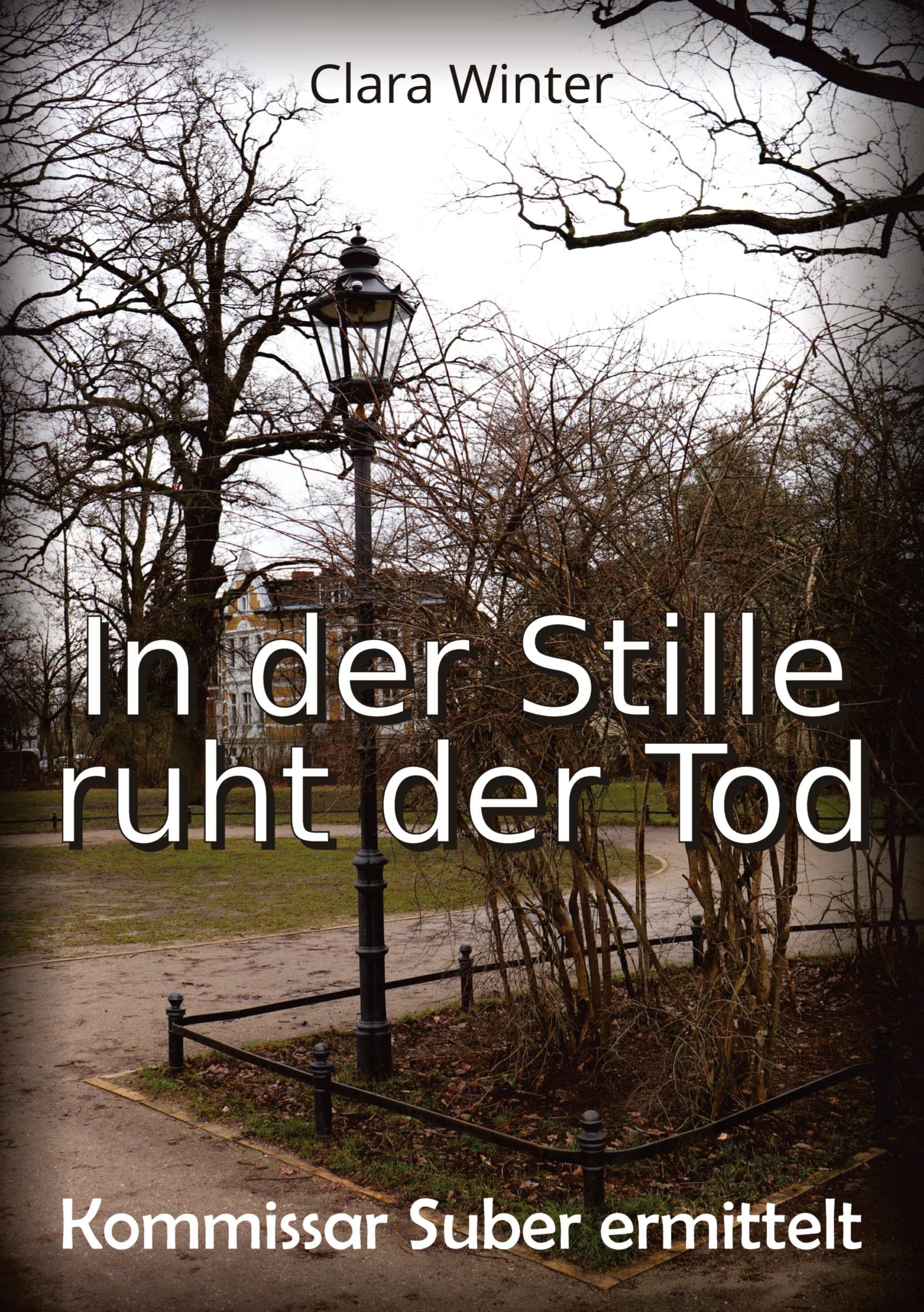 Product Image: Kommissar Suber ermittelt