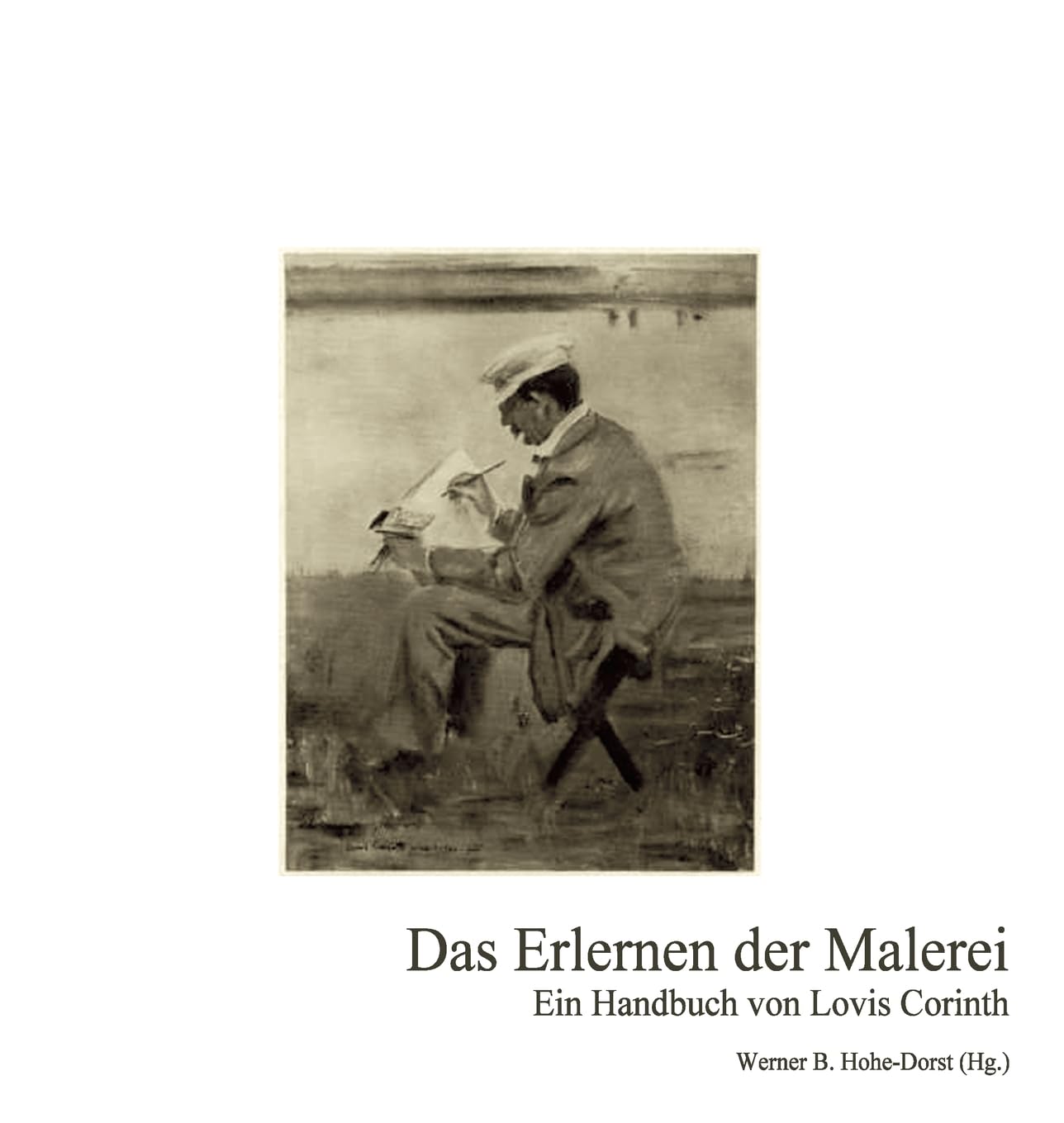 Product Image: Das Erlernen der Malerei