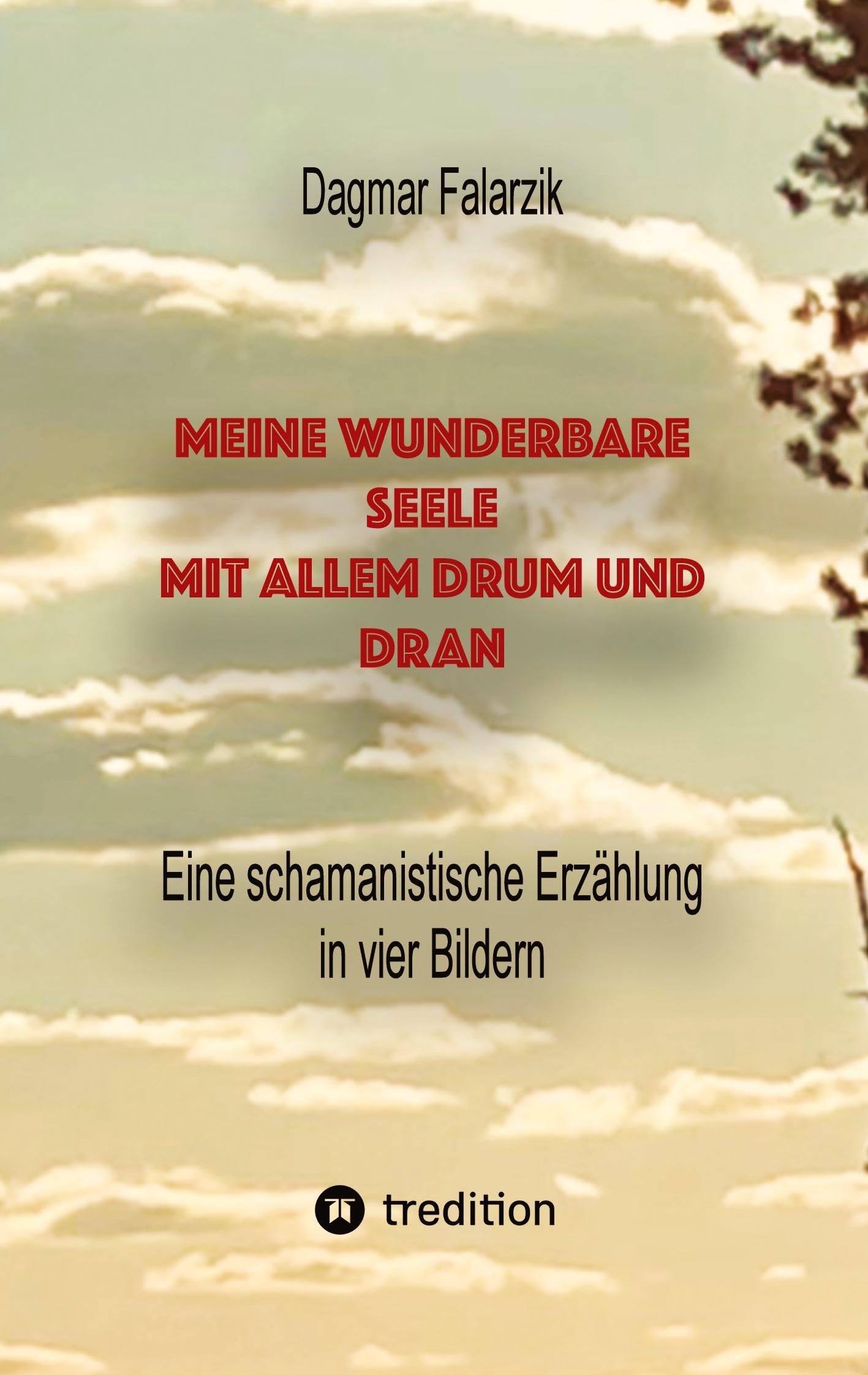 Meine wunderbare Seele mit allem Drum und Dran Religion & Esotericism