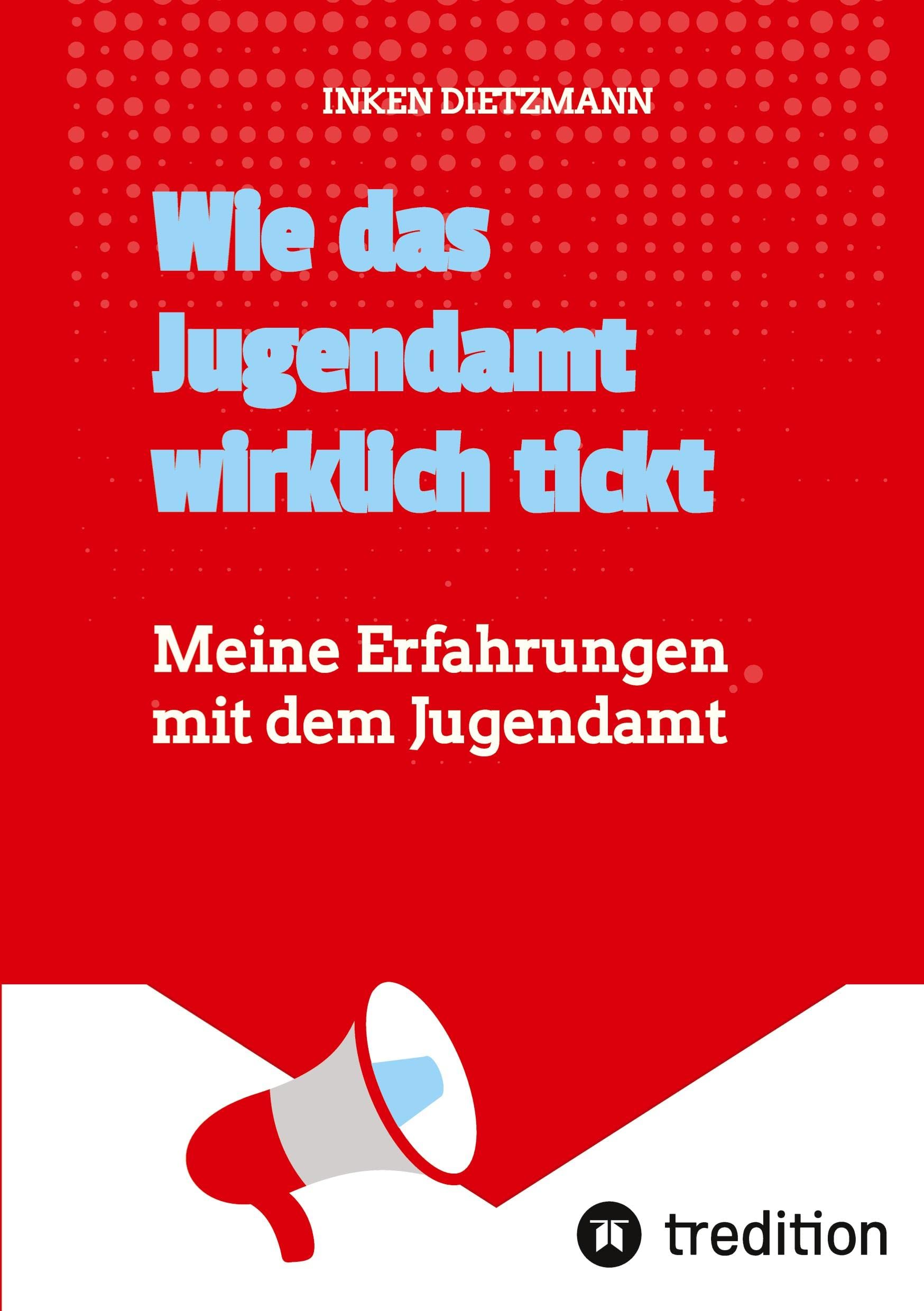 Wie das Jugendamt wirklich tickt: Meine Erfahrungen mit dem Jugendamt Personalities