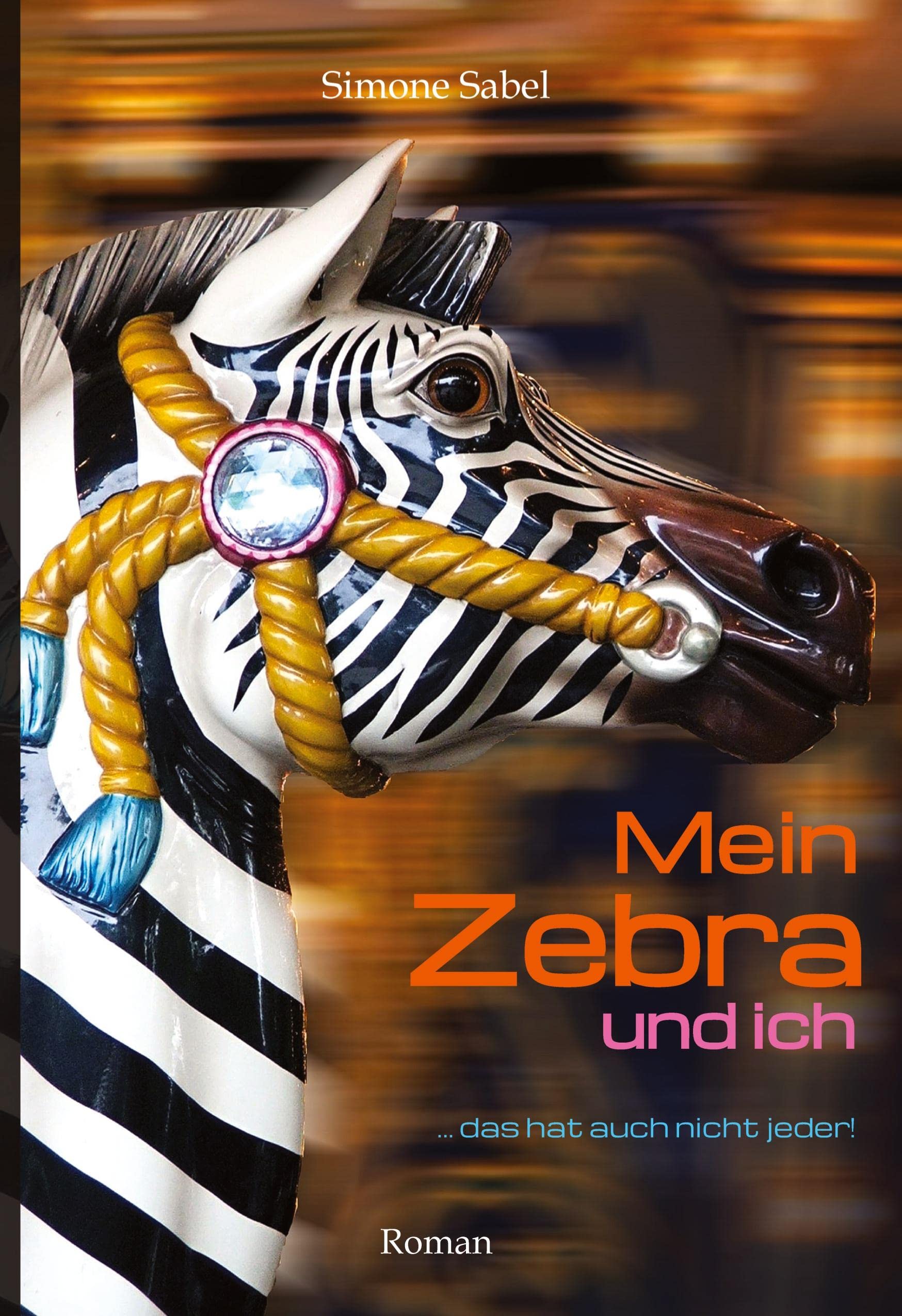 Product Image: Mein Zebra und ich