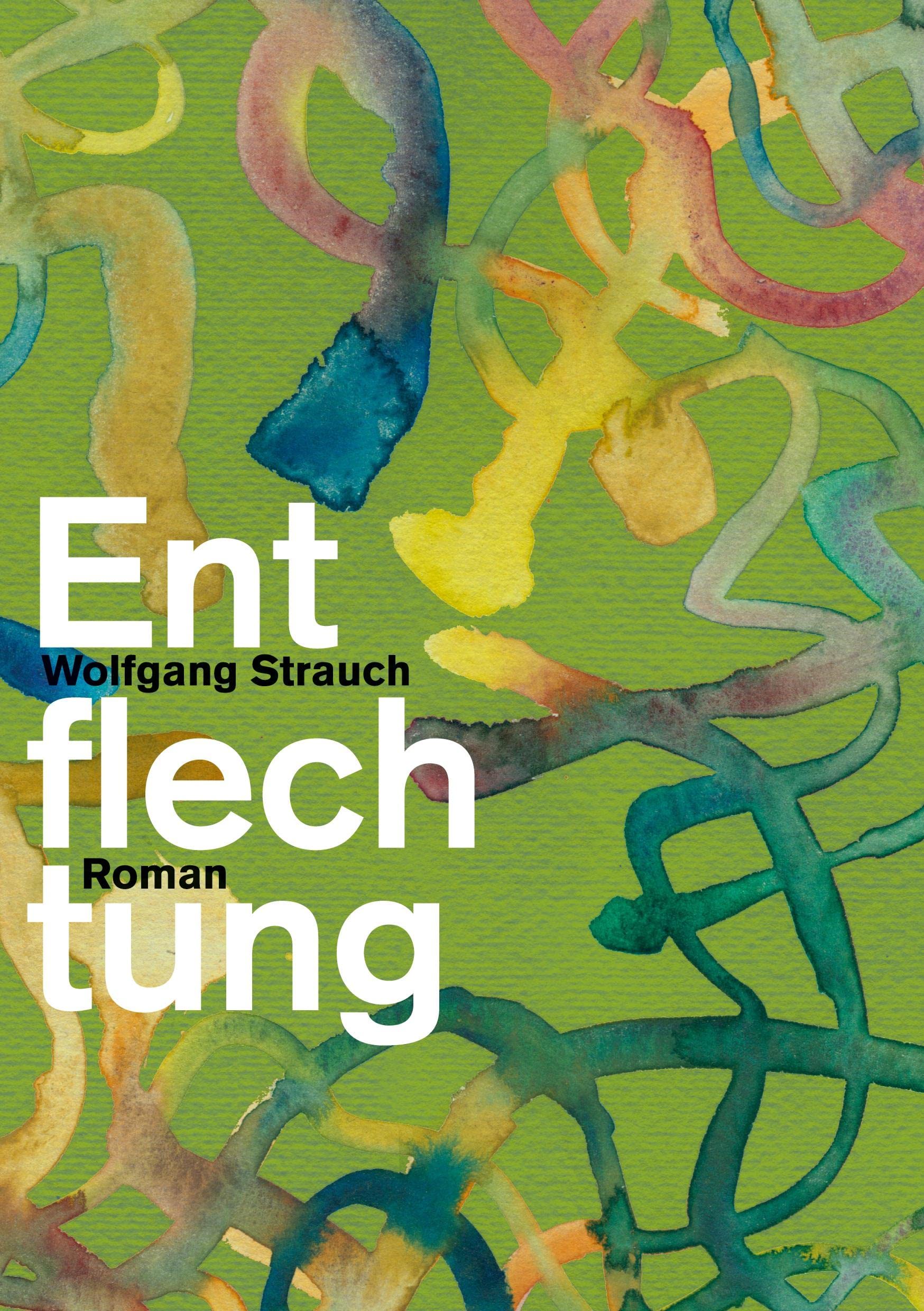 Entflechtung: Die Brüchigkeit der menschlichen Existenz Contemporary literature