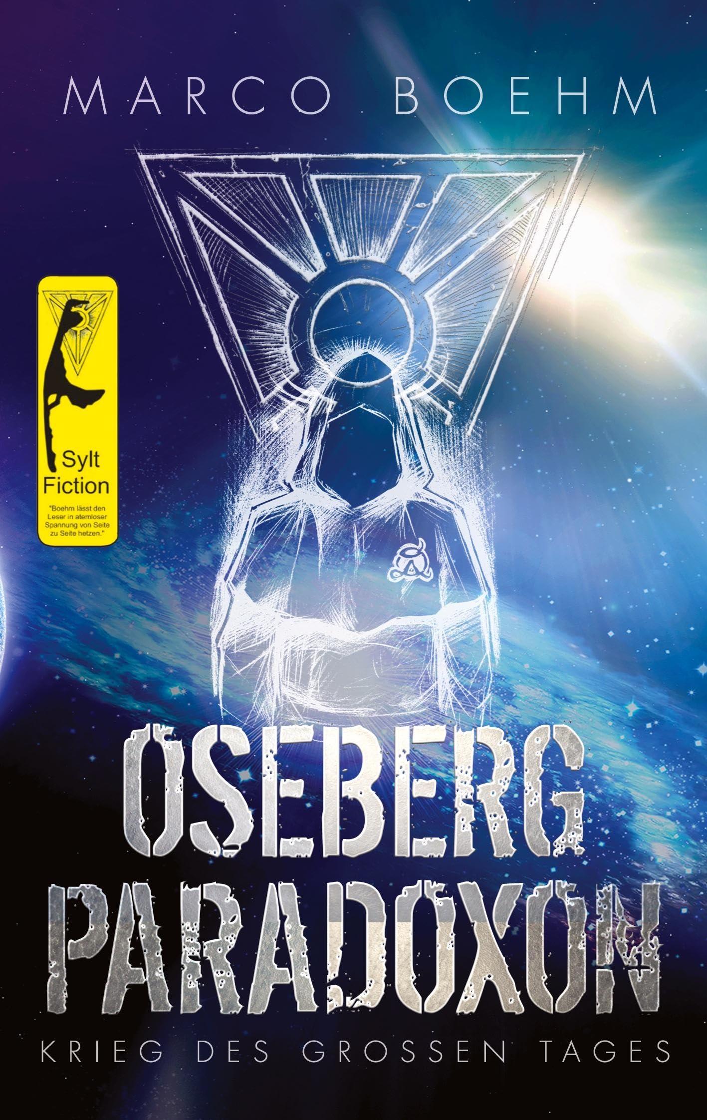 Oseberg Paradoxon: Krieg des Großen Tages Action & Adventure