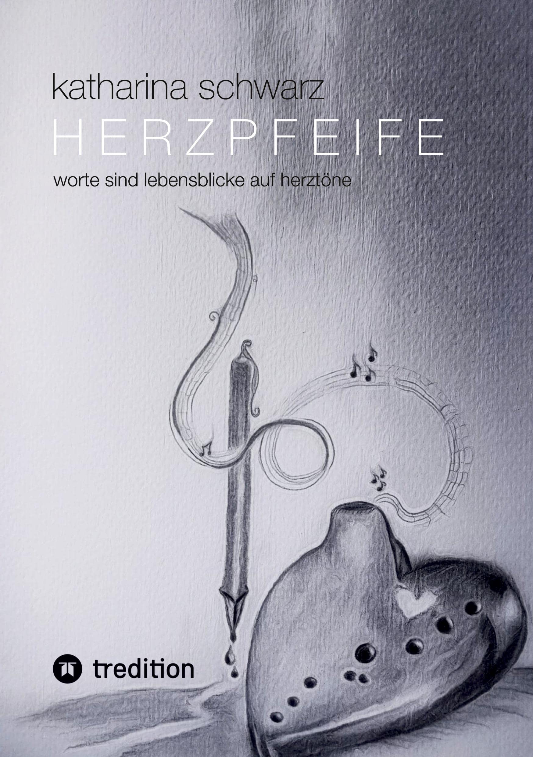 Herzpfeife Contemporary literature Books