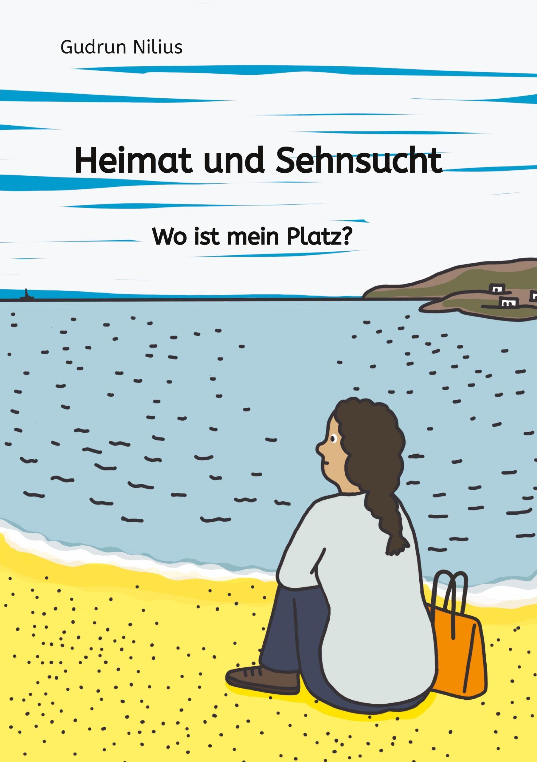 Heimat und Sehnsucht: Wo ist mein Platz? Roman in Einfacher Sprache Contemporary literature