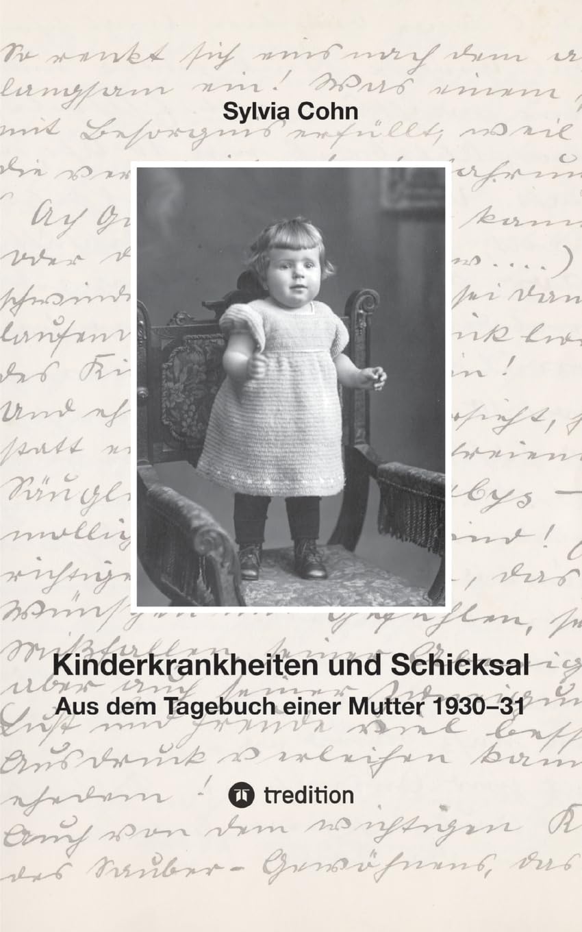 Kinderkrankheiten und Schicksal Essays & Short Stories