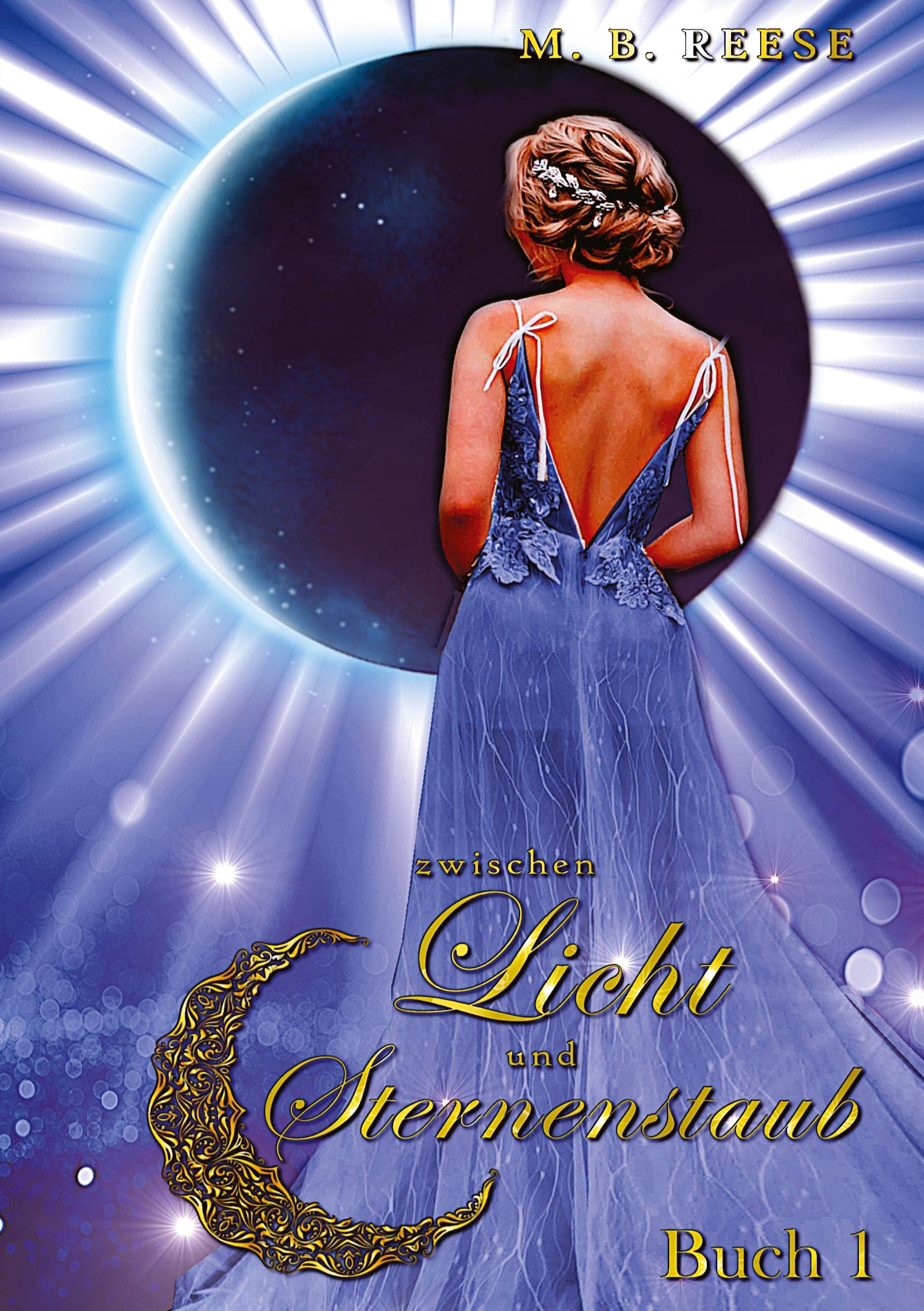 zwischen Licht und Sternenstaub: Band 1 Contemporary literature
