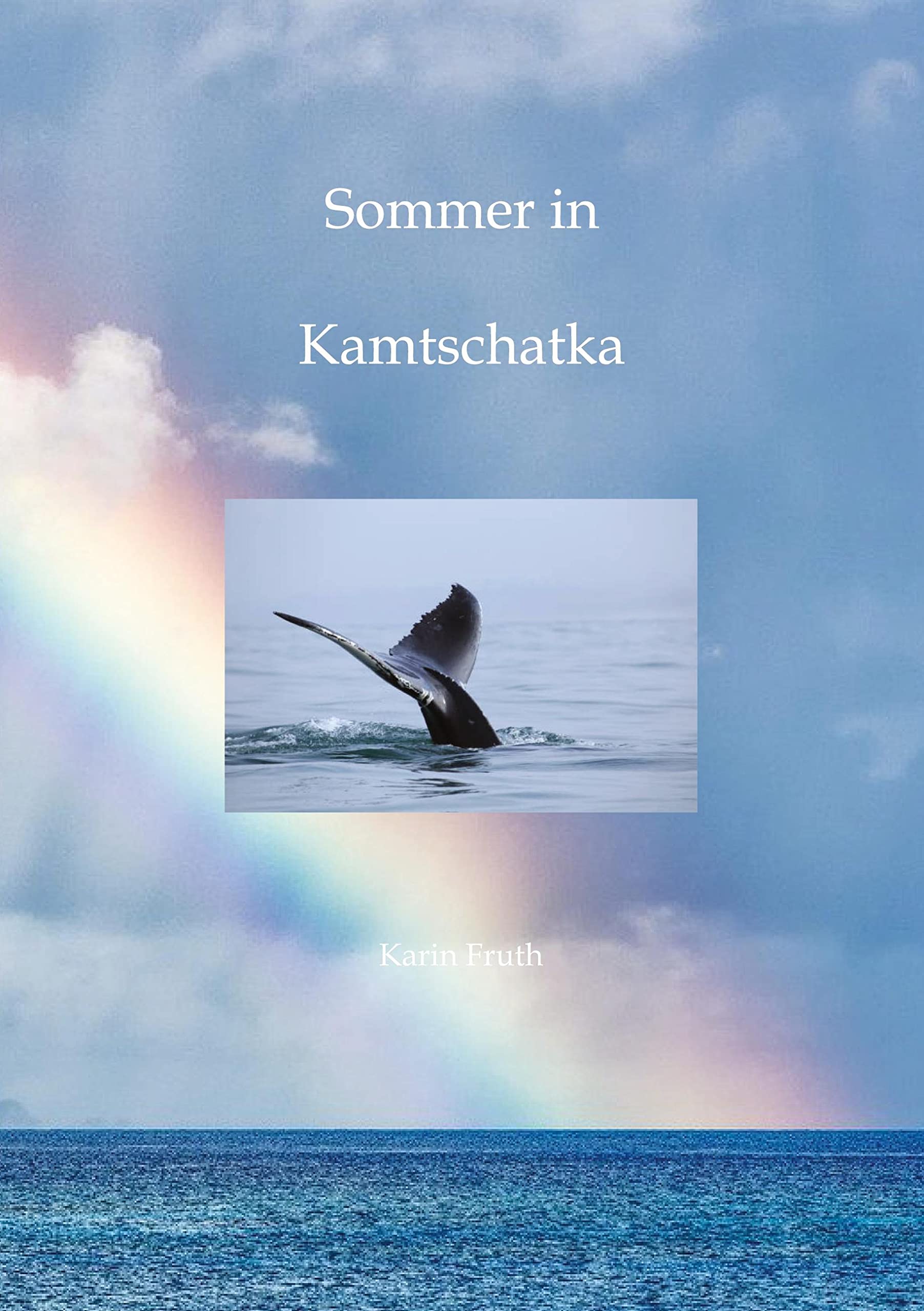 Sommer in Kamtschatka: Zwei Ethnologen erforschen Kamtschatka und leben bei den Tschuktschen Health, Nutrition & Fitness