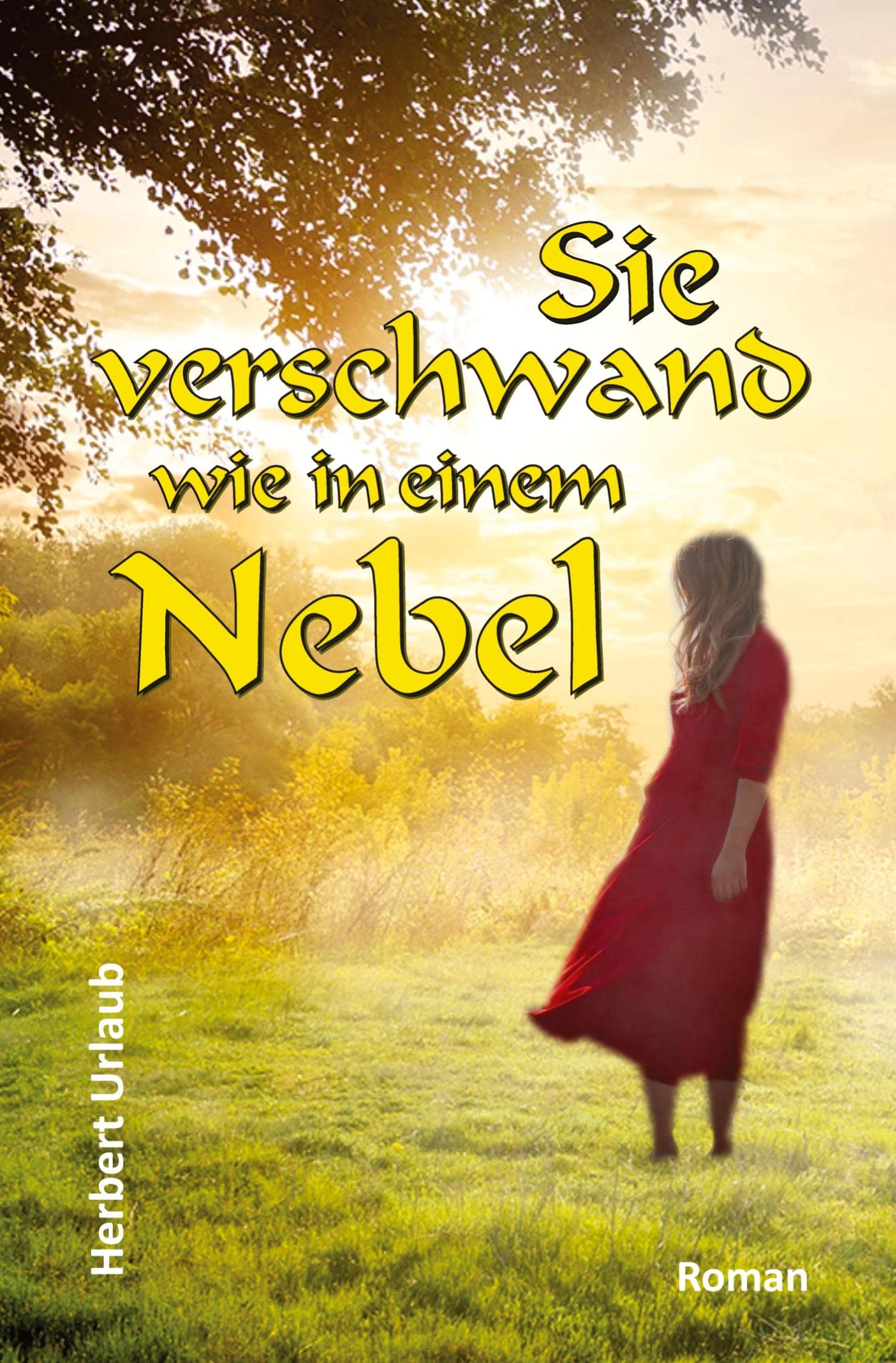 Sie verschwand wie in einem Nebel: DE Contemporary literature