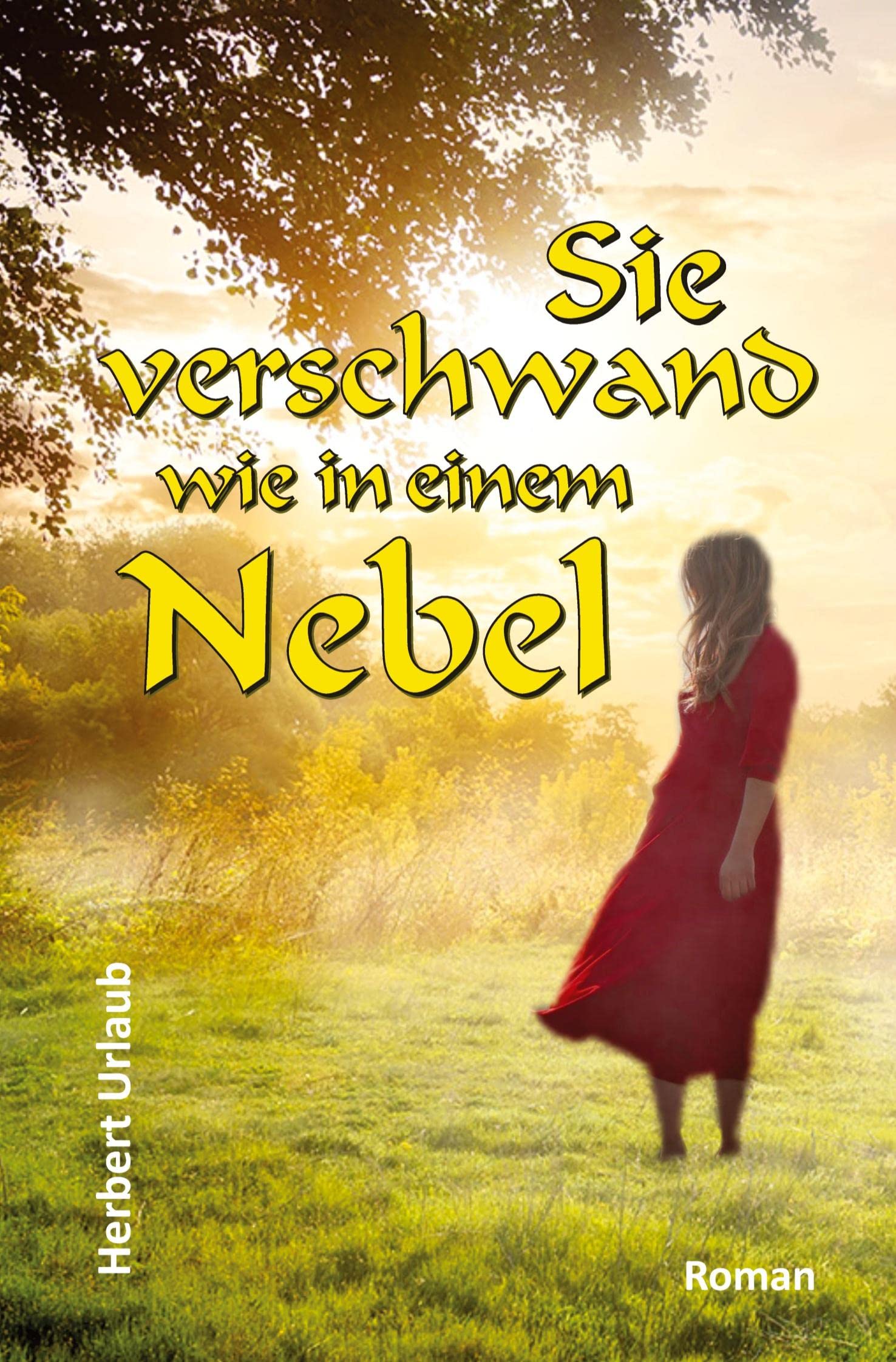 Sie verschwand wie in einem Nebel: DE Contemporary literature