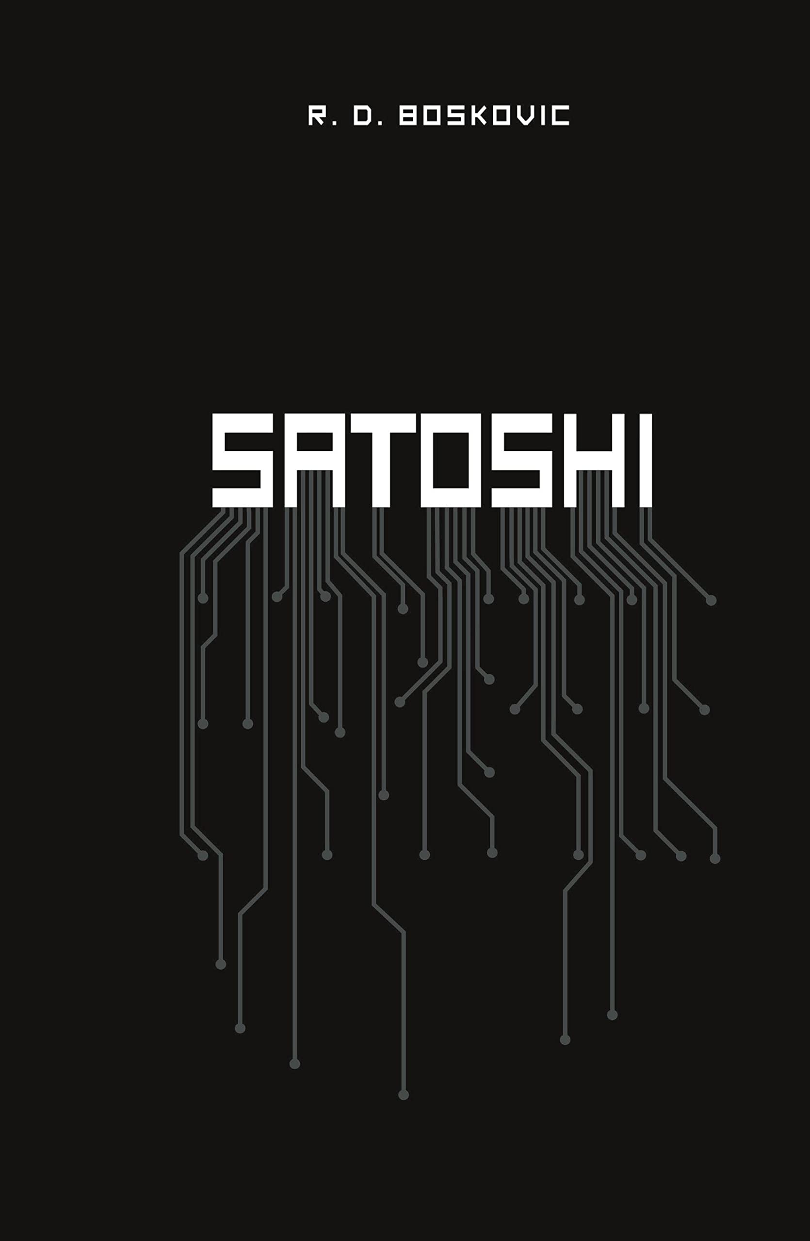 Satoshi Contemporary literature Books