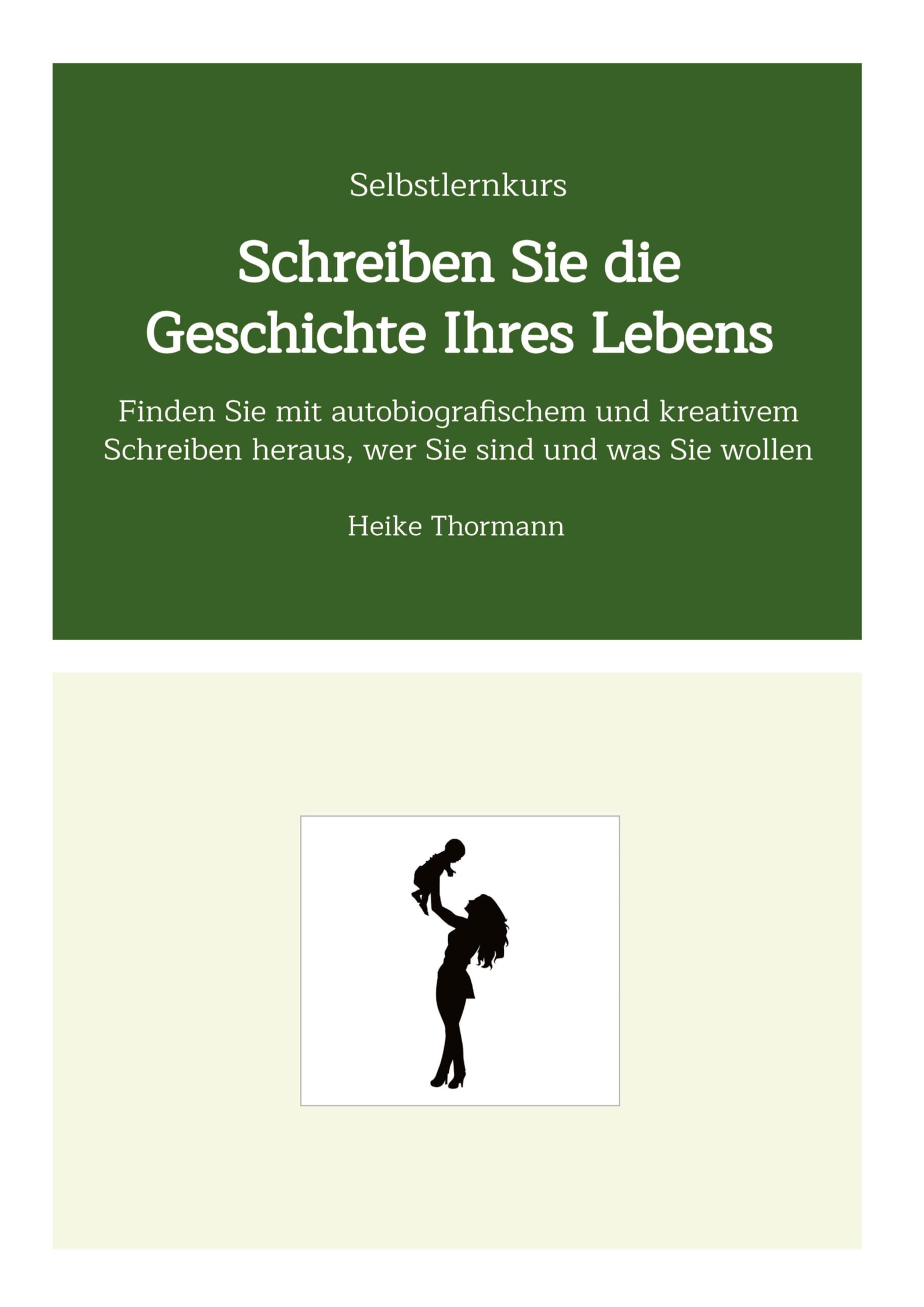 Selbstlernkurs: Schreiben Sie die Geschichte Ihres Lebens: Finden Sie mit autobiografischem und kreativem Schreiben heraus, wer Sie sind und was Sie ... und Reflexionsübungen sein Leben gestalten) Business, Finance & Career