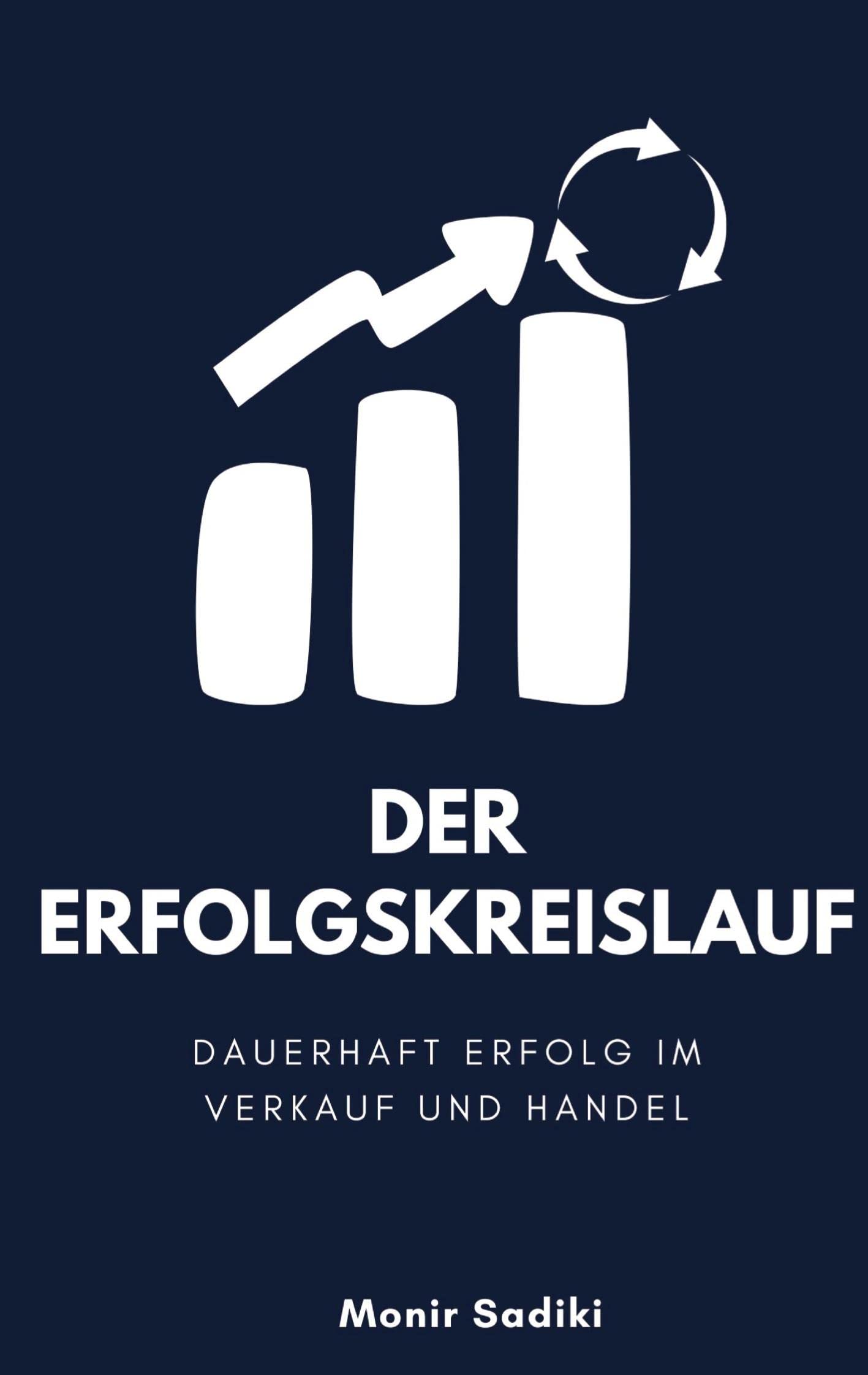 Der Erfolgskreislauf: Dauerhaft Erfolg im Verkauf und Handel Business, Finance & Career