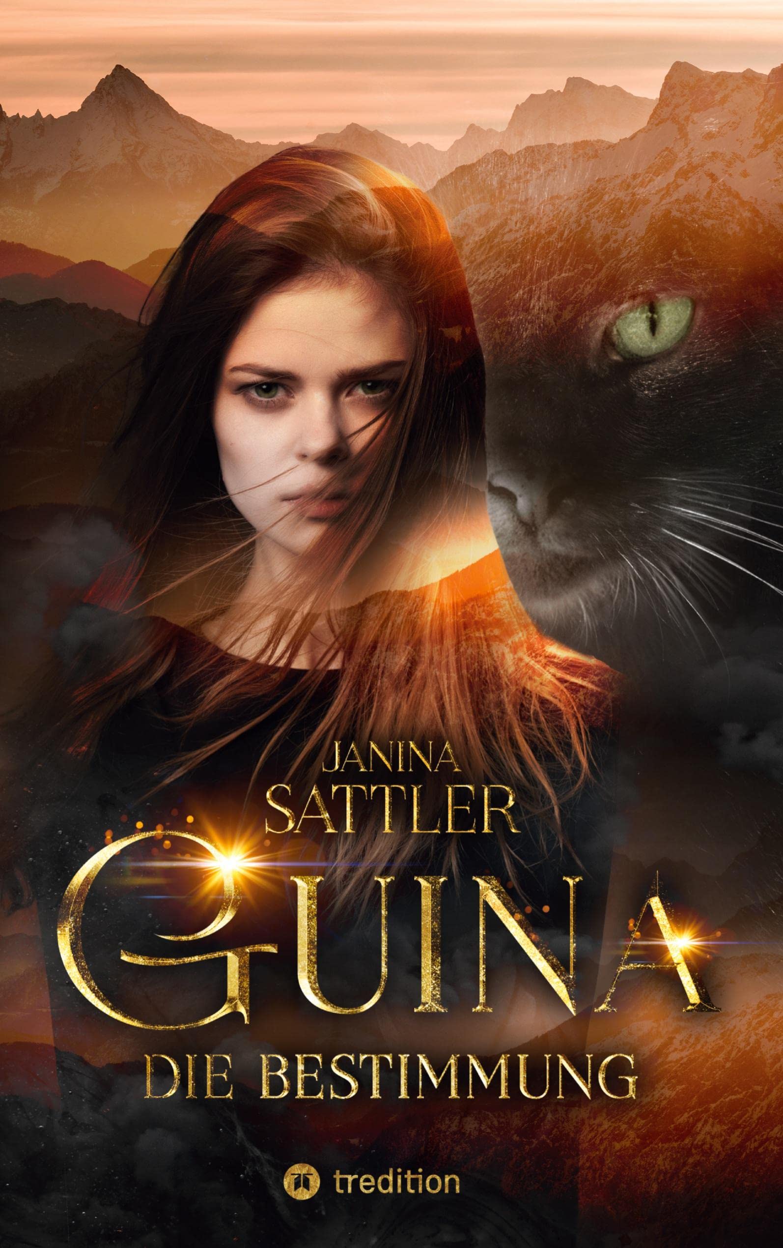 Guina Contemporary literature Books